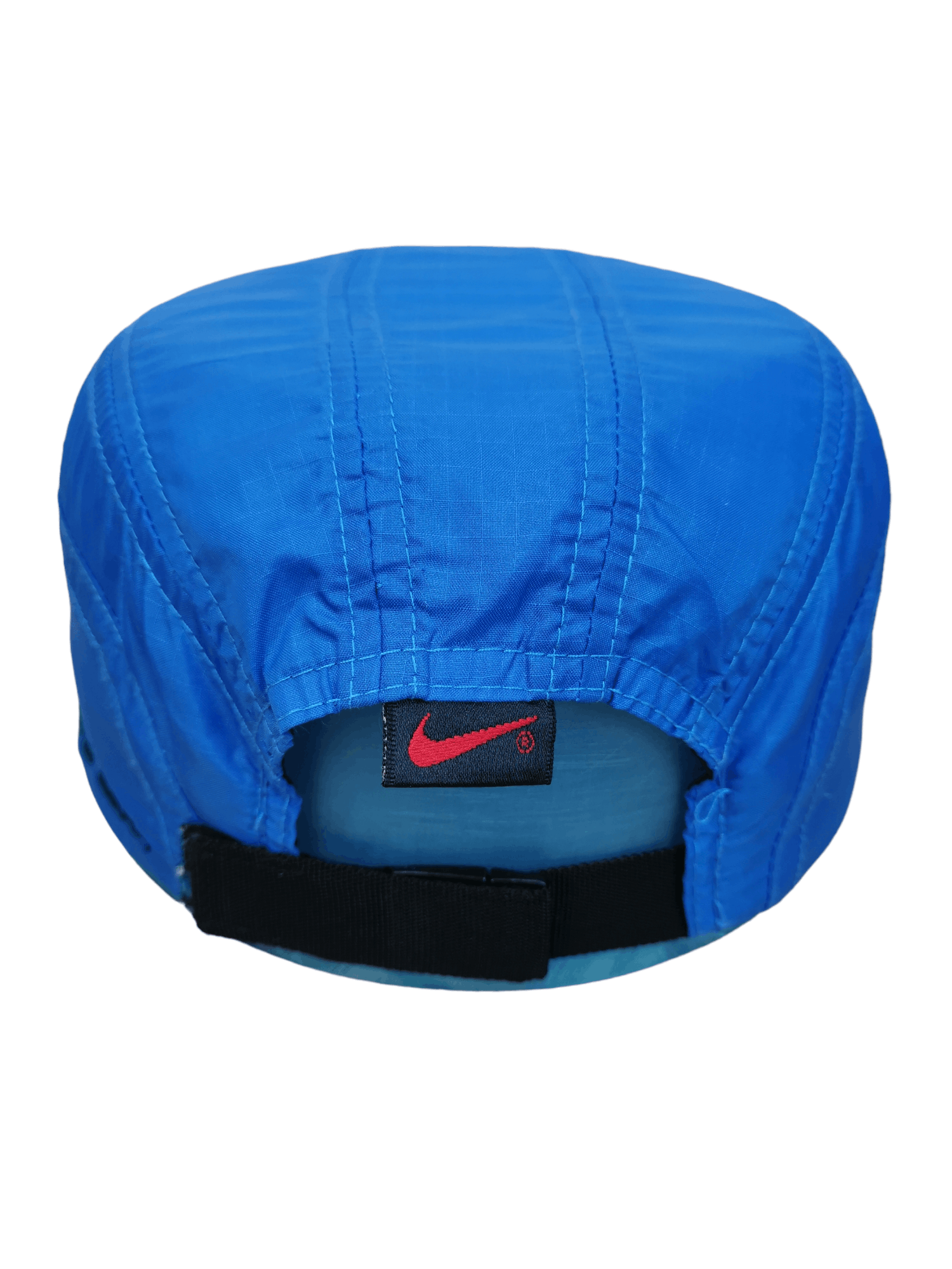 Nike ACG 🔥4 MONTHS SALE🔥 VINTAGE NIKE ACG ALL CONDITIONS GEAR HAT Size ONE SIZE - 4 Thumbnail