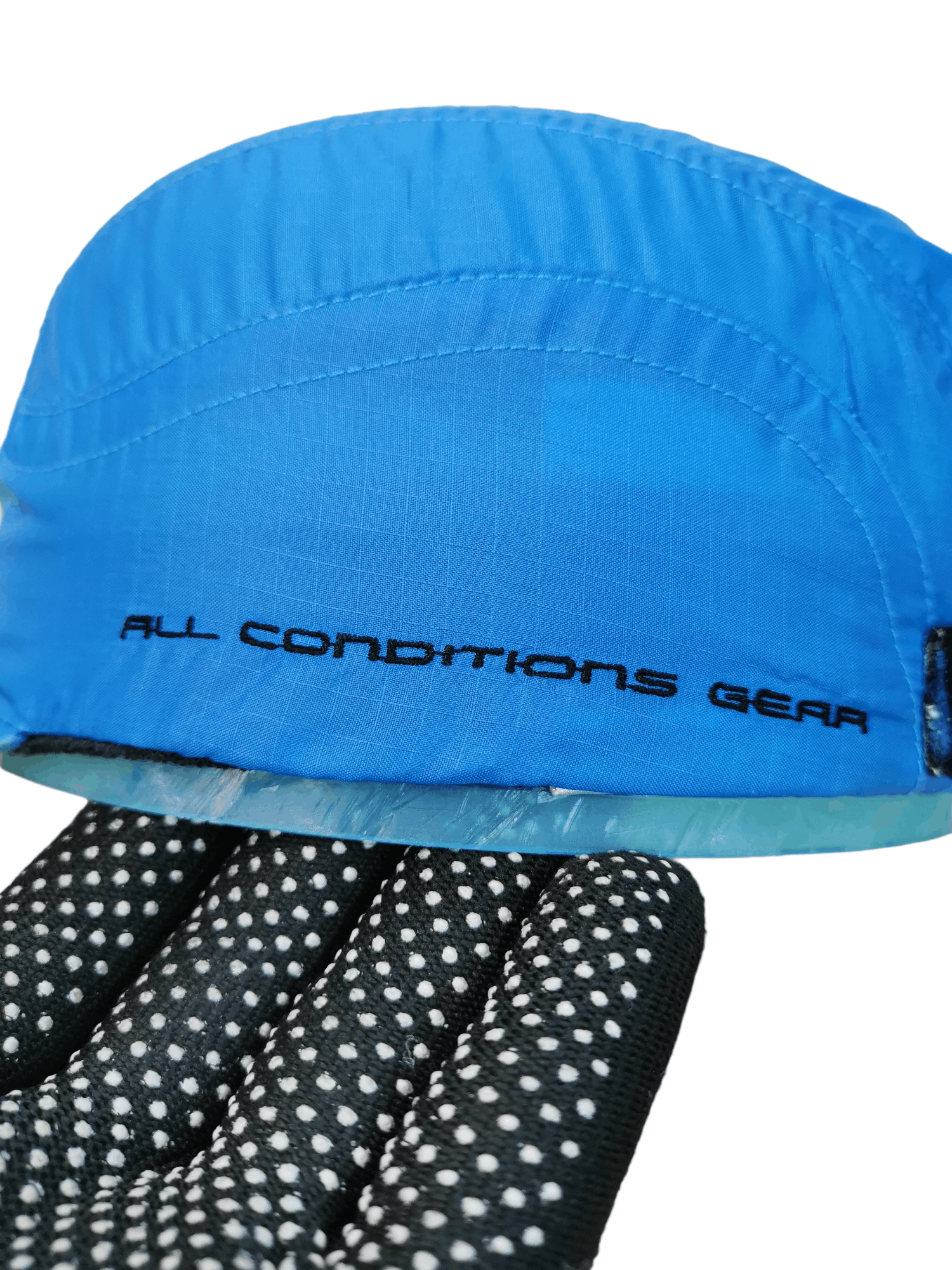 Nike ACG 🔥4 MONTHS SALE🔥 VINTAGE NIKE ACG ALL CONDITIONS GEAR HAT Size ONE SIZE - 3 Thumbnail
