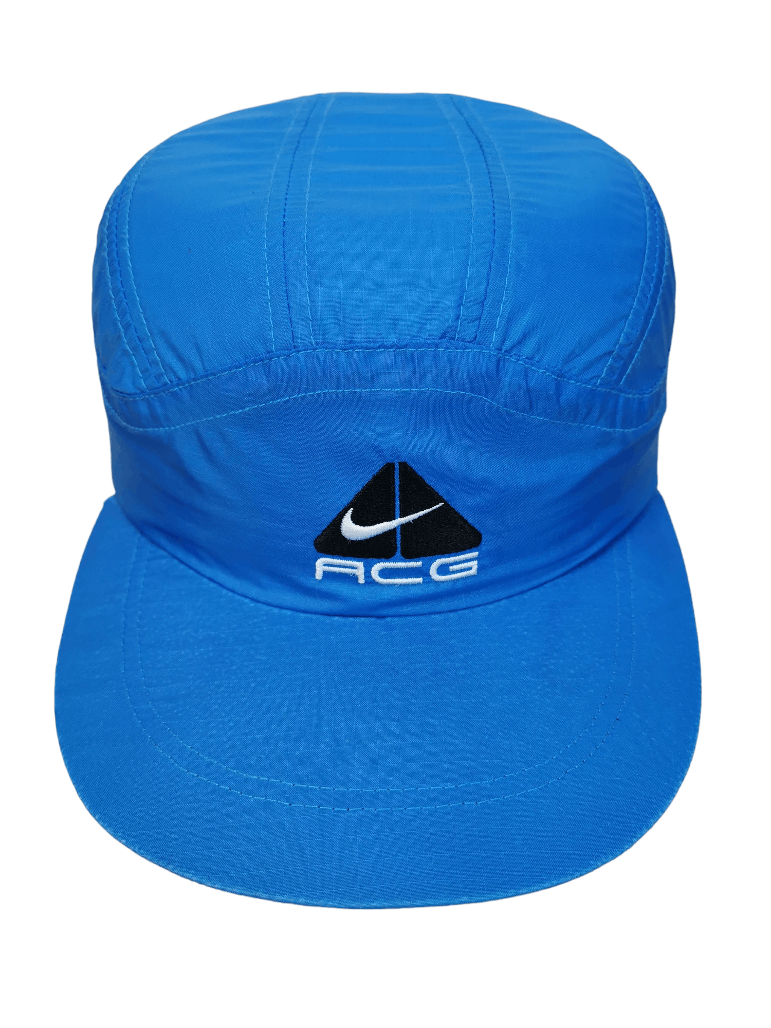 Nike ACG 🔥4 MONTHS SALE🔥 VINTAGE NIKE ACG ALL CONDITIONS GEAR HAT Size ONE SIZE - 1 Thumbnail