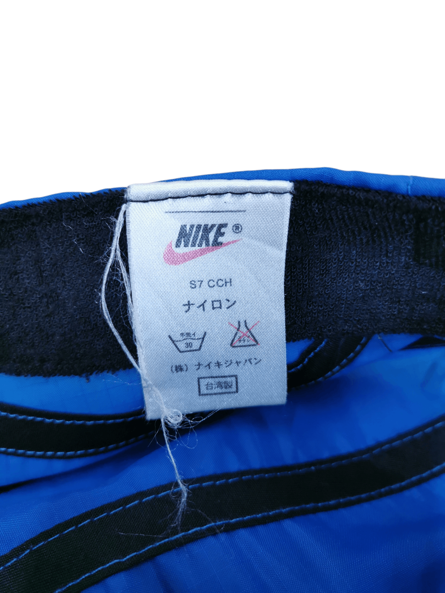 Nike ACG 🔥4 MONTHS SALE🔥 VINTAGE NIKE ACG ALL CONDITIONS GEAR HAT Size ONE SIZE - 7 Thumbnail