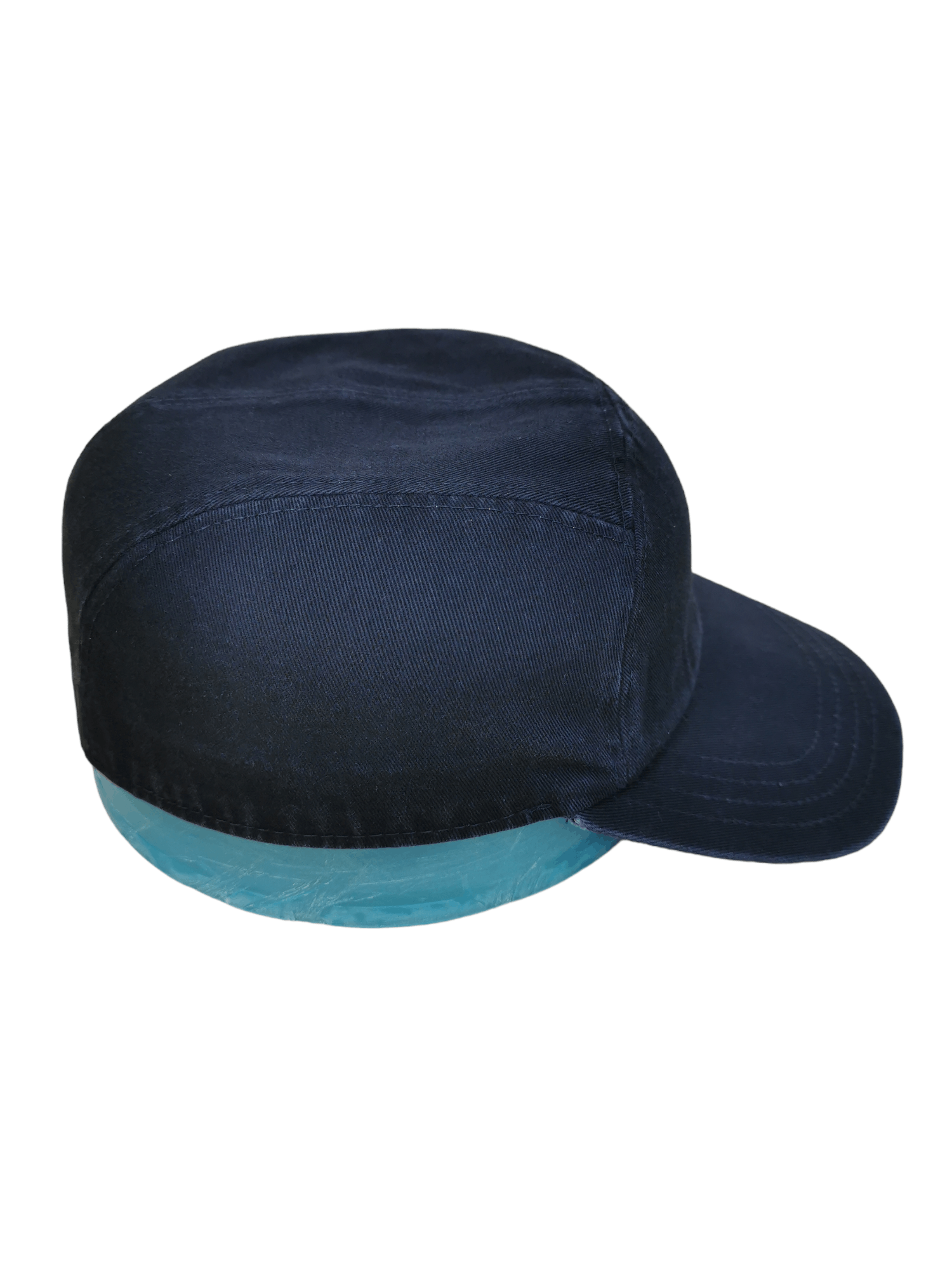 agnes b. VINTAGE AGNES B 5 PANEL HAT CAP Size ONE SIZE - 4 Thumbnail
