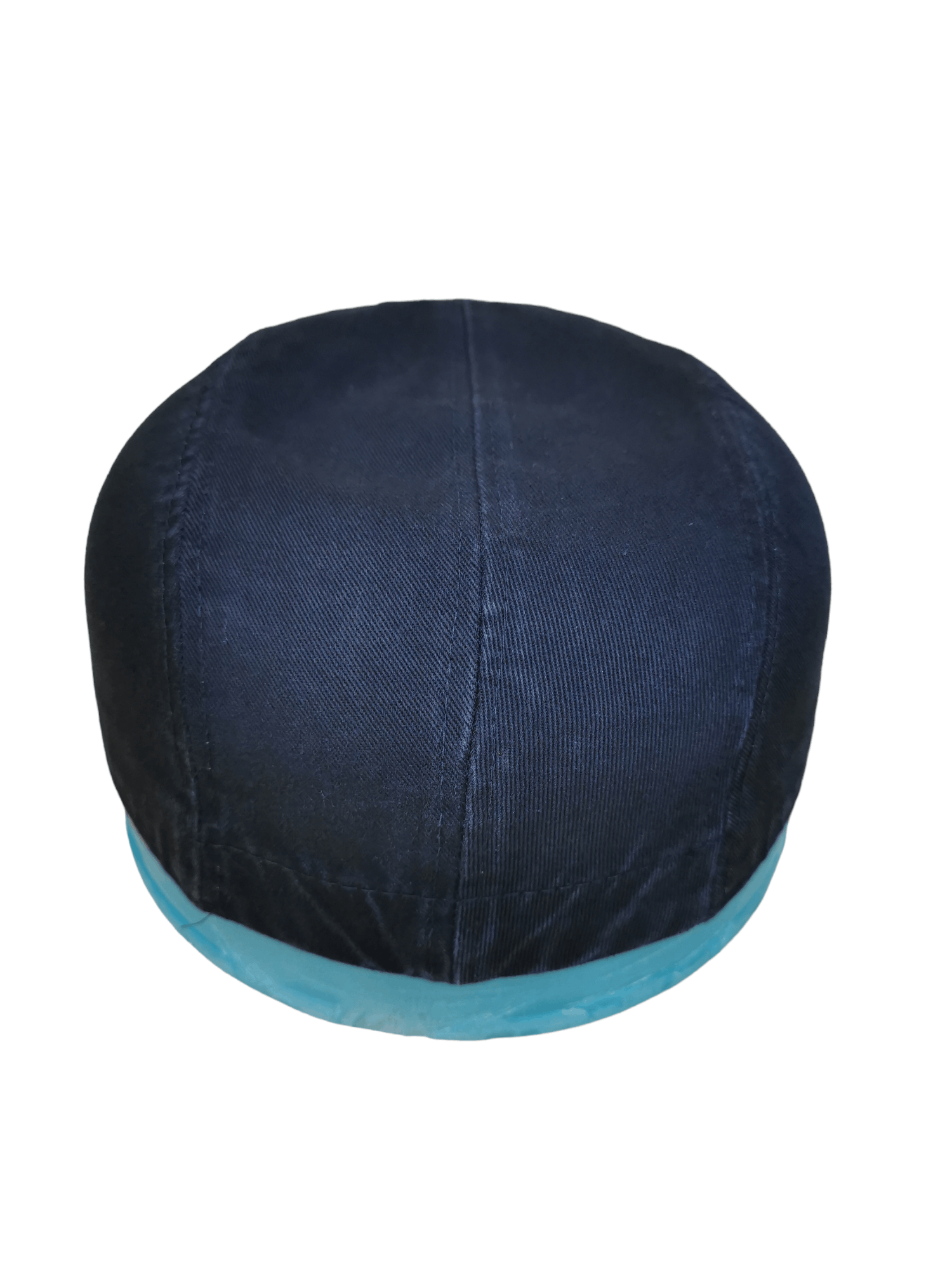 agnes b. VINTAGE AGNES B 5 PANEL HAT CAP Size ONE SIZE - 3 Thumbnail
