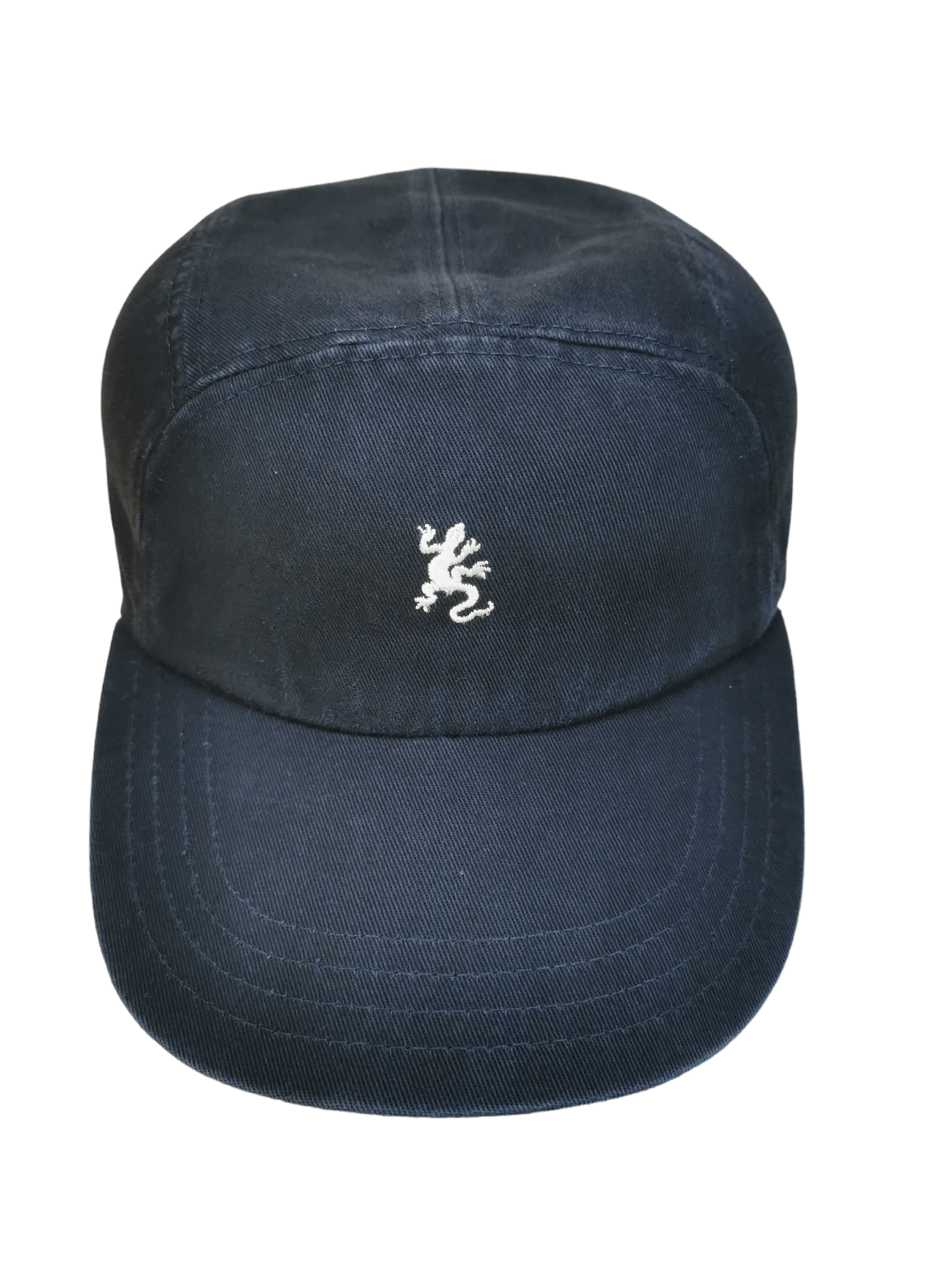 agnes b. VINTAGE AGNES B 5 PANEL HAT CAP Size ONE SIZE - 1 Thumbnail