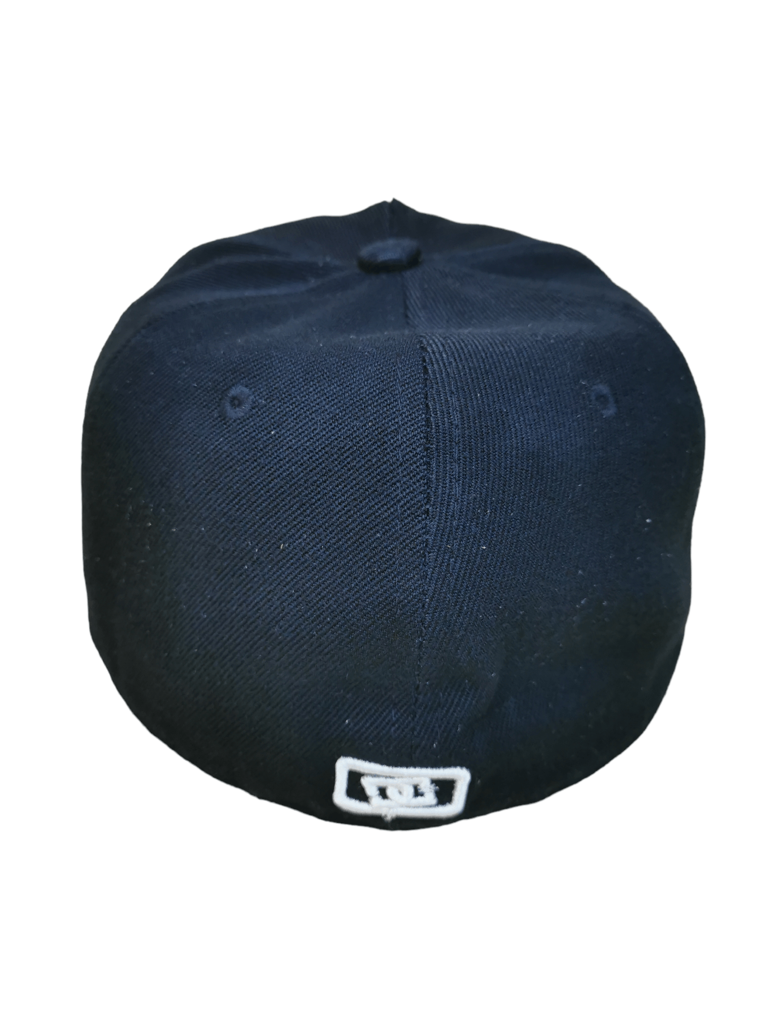 DC 🔥4 MONTHS SALE🔥 VINTAGE DC NEW ERA BIG LOGO HAT CAP Size ONE SIZE - 3 Thumbnail