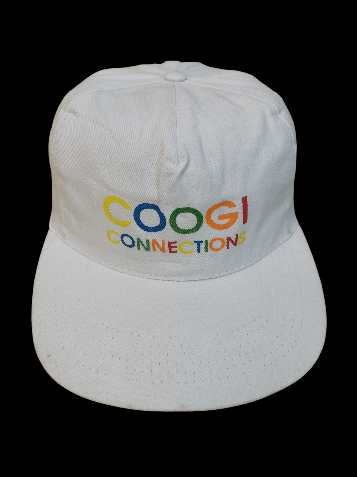 Coogi × Vintage JAPANESE DESIGNER HAT CAP Size ONE SIZE - 1 Thumbnail