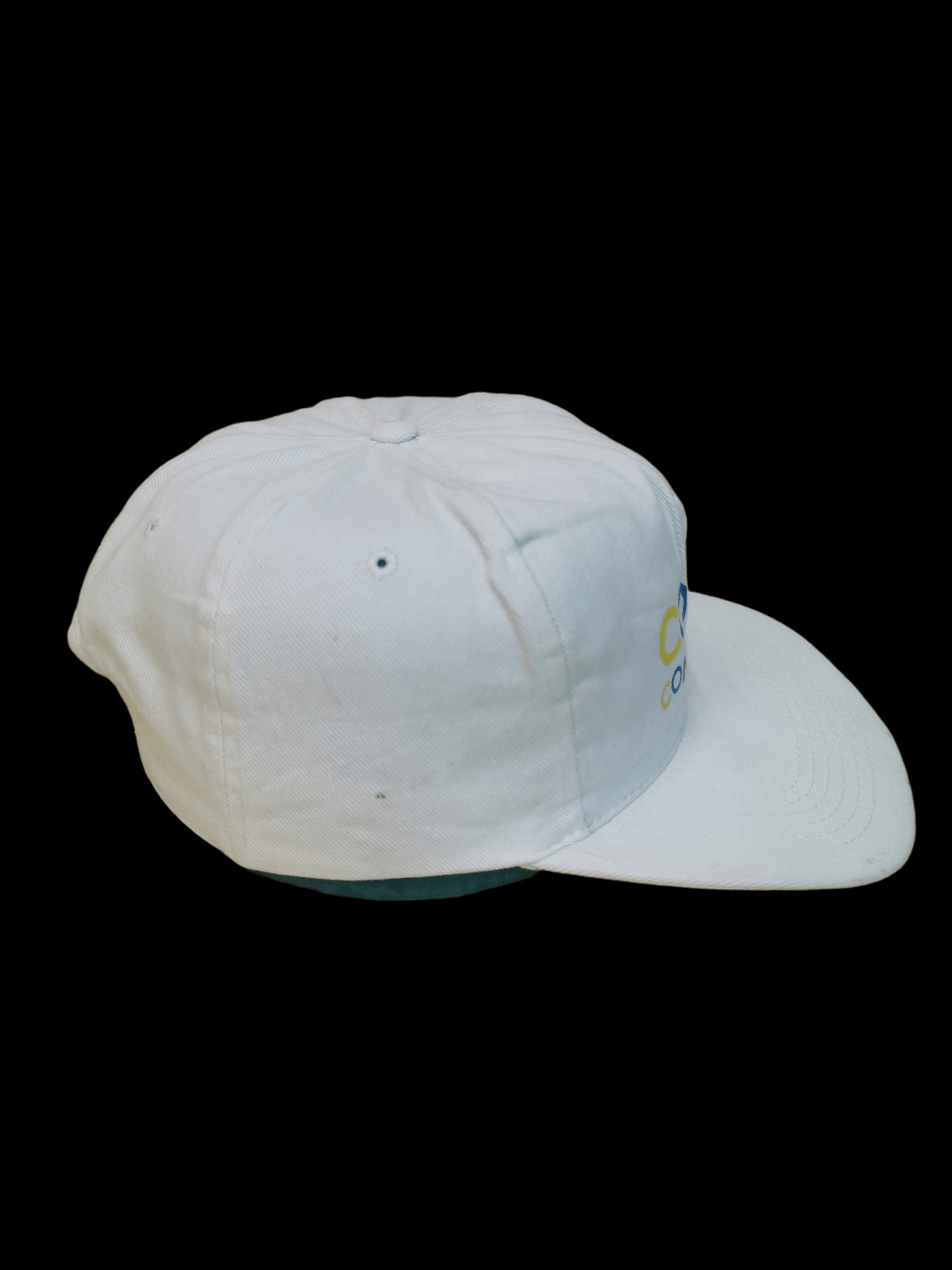 Coogi × Vintage JAPANESE DESIGNER HAT CAP Size ONE SIZE - 4 Thumbnail