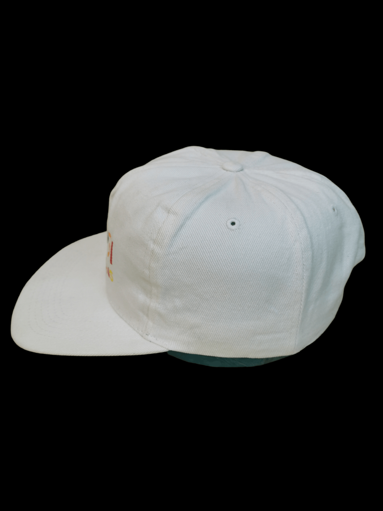 Coogi × Vintage JAPANESE DESIGNER HAT CAP Size ONE SIZE - 2 Thumbnail
