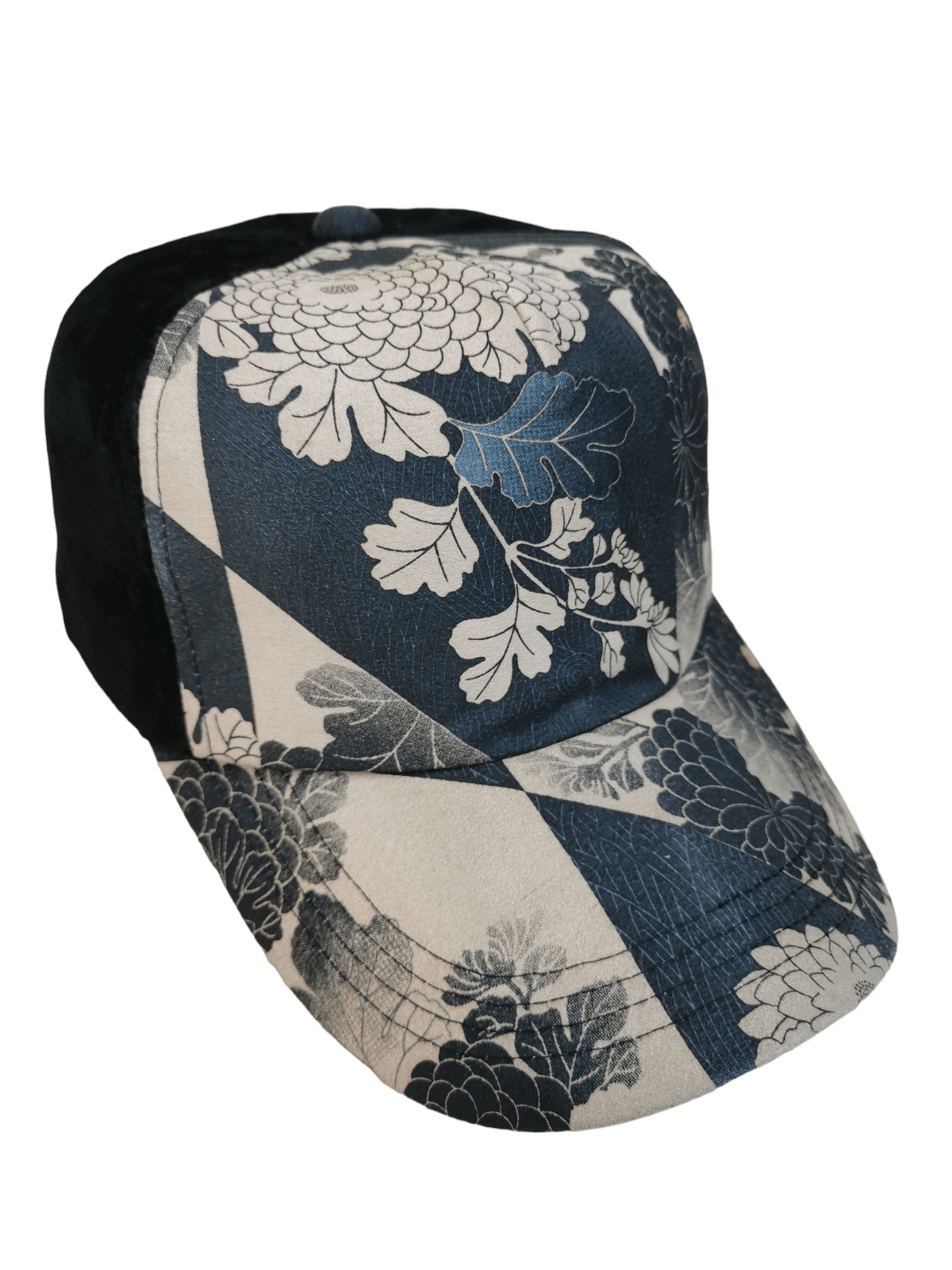 20471120 🔥4 MONTHS SALE🔥 JAPANESE DESIGNER RIPPLAU HAT CAP Size ONE SIZE - 3 Thumbnail
