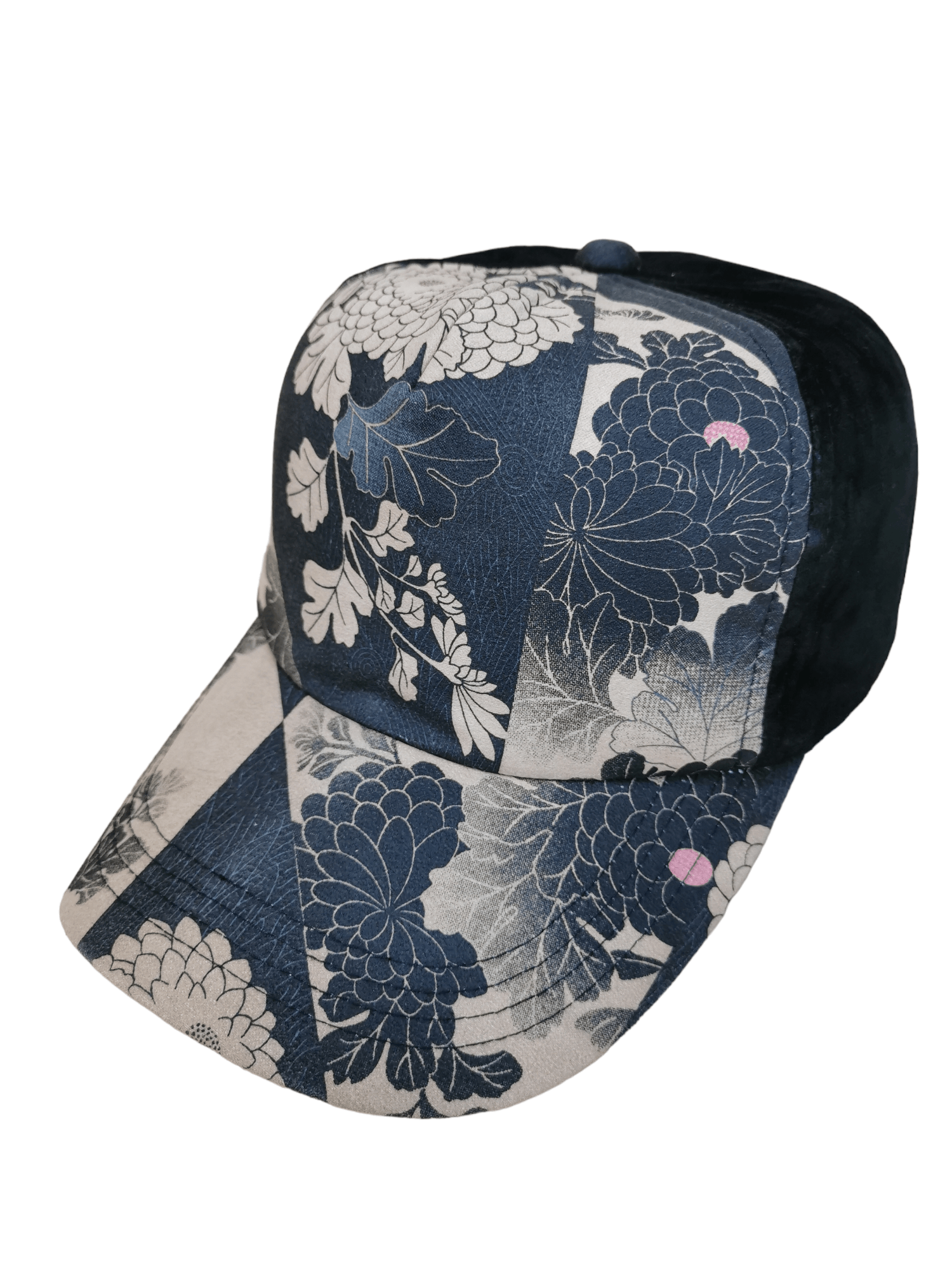 20471120 🔥4 MONTHS SALE🔥 JAPANESE DESIGNER RIPPLAU HAT CAP Size ONE SIZE - 2 Thumbnail