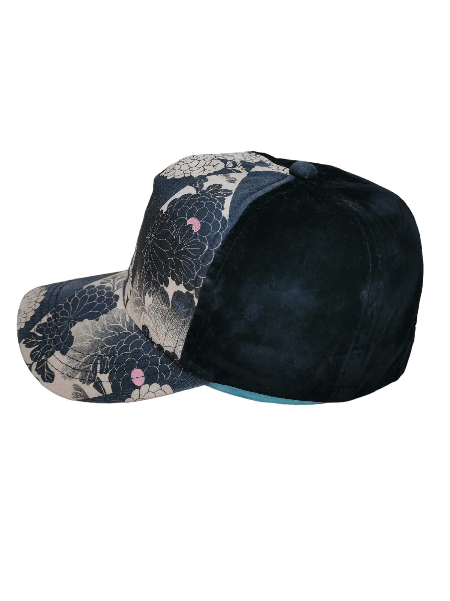 20471120 🔥4 MONTHS SALE🔥 JAPANESE DESIGNER RIPPLAU HAT CAP Size ONE SIZE - 4 Thumbnail