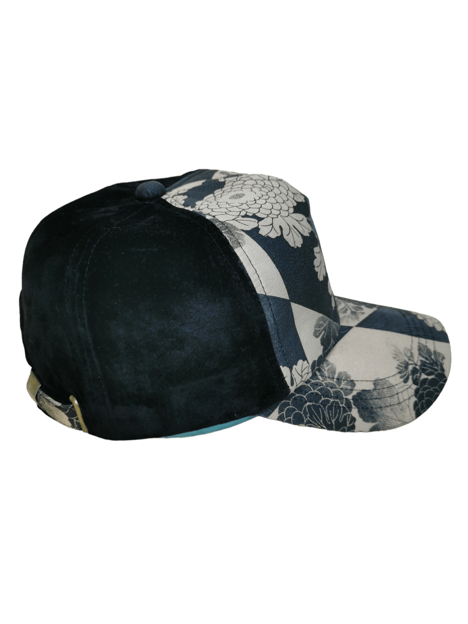 20471120 🔥4 MONTHS SALE🔥 JAPANESE DESIGNER RIPPLAU HAT CAP Size ONE SIZE - 6 Thumbnail