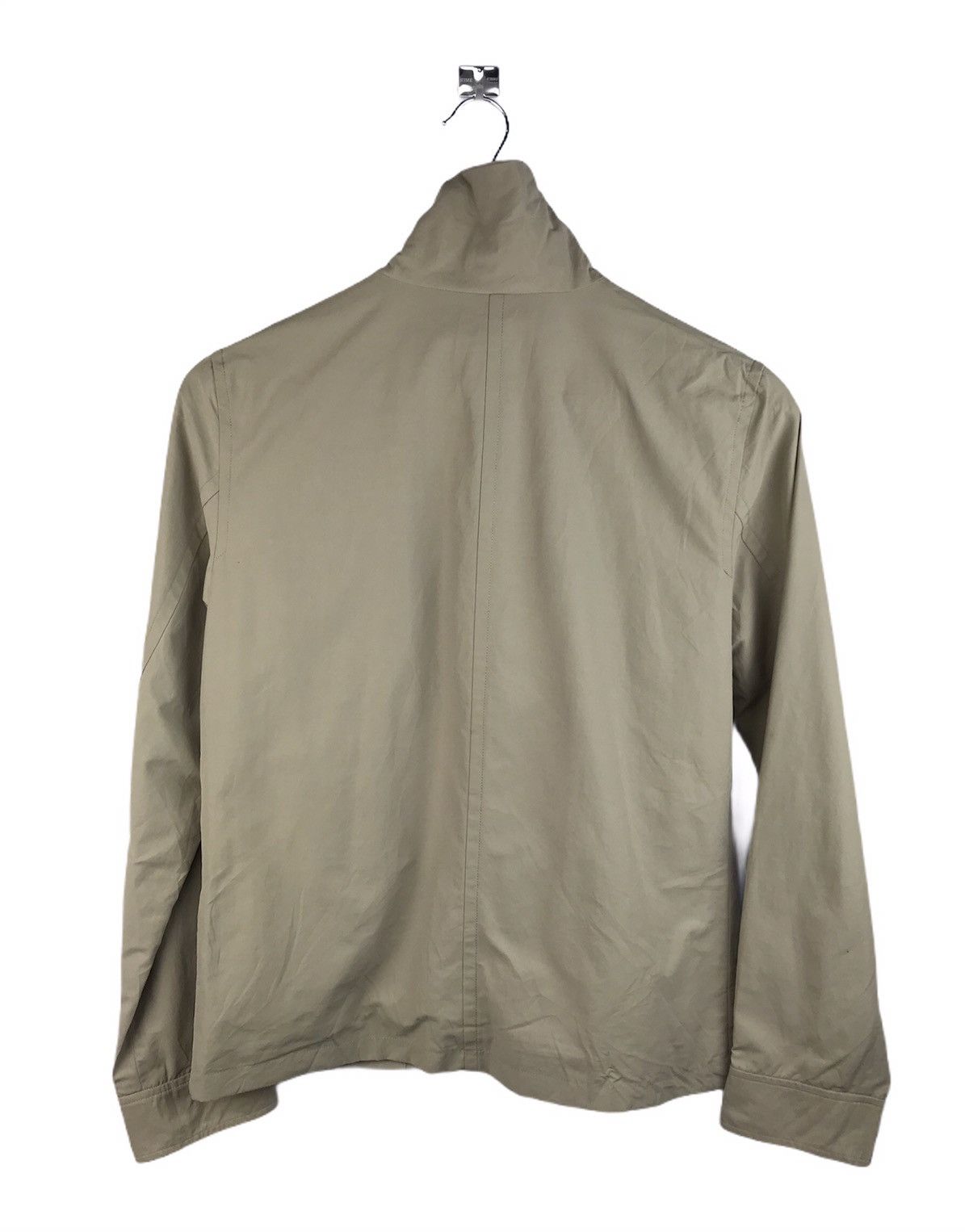 Margaret Howell Margaret Howell Casual Zipper Jacket Size US S / EU 44-46 / 1 - 3 Thumbnail