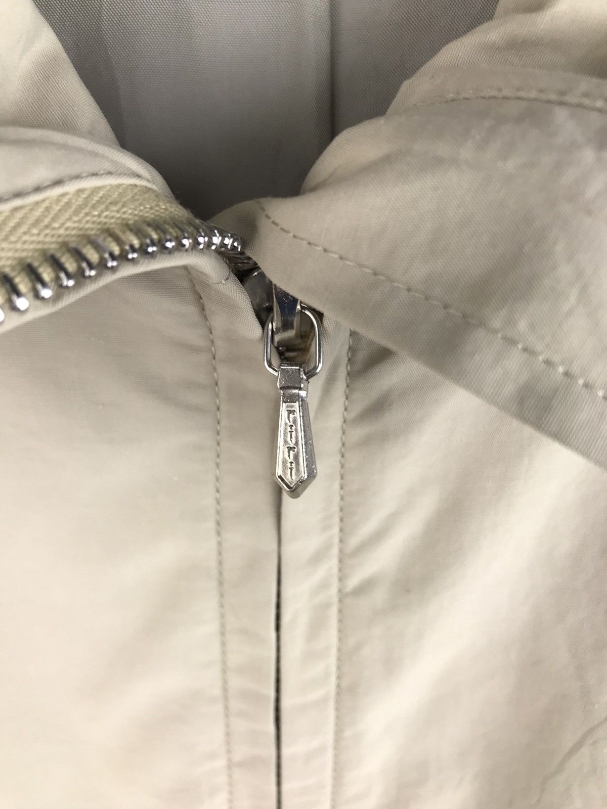 Margaret Howell Margaret Howell Casual Zipper Jacket Size US S / EU 44-46 / 1 - 6 Thumbnail