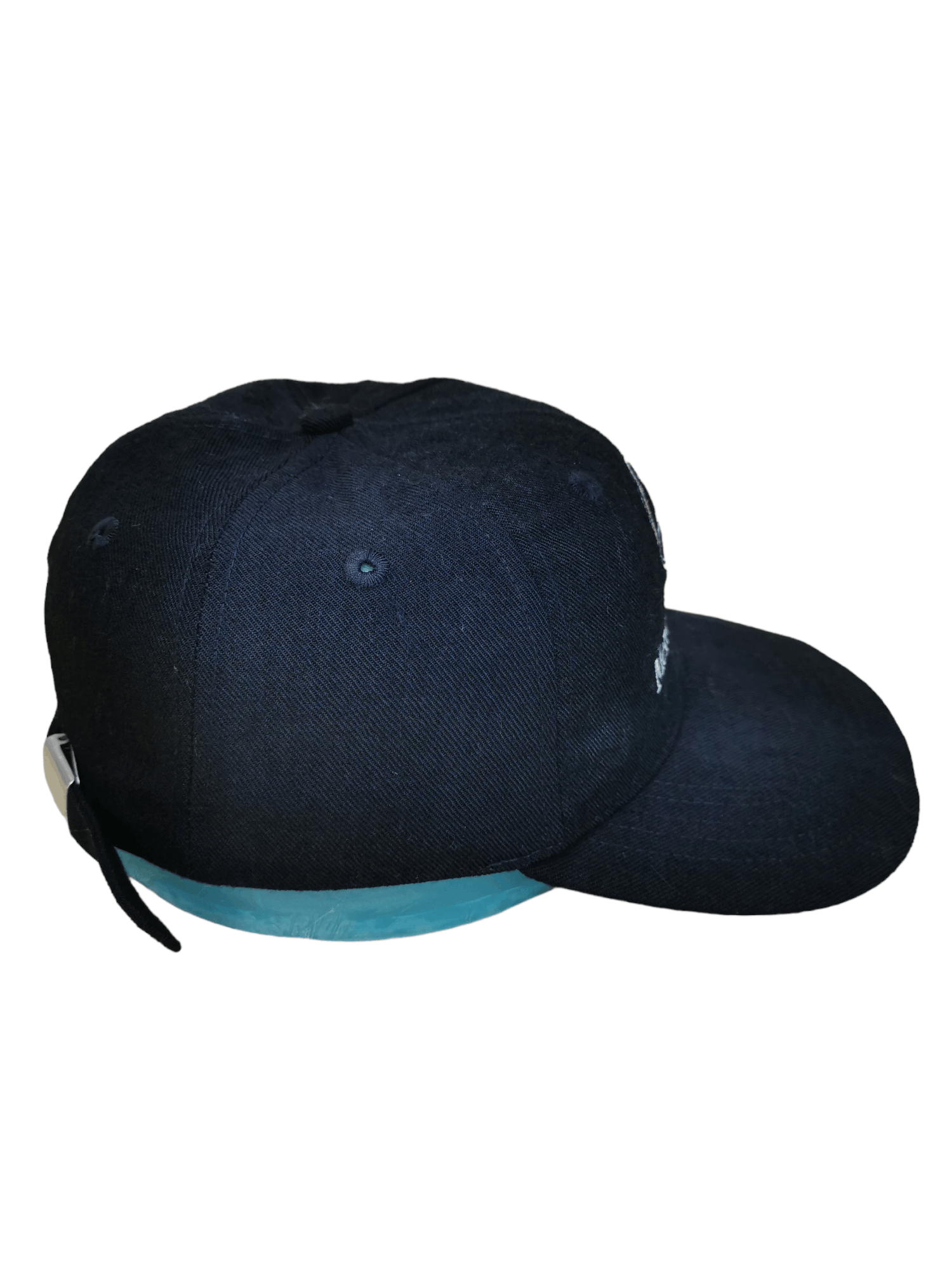 Mercedes-Benz 🔥4 MONTHS SALE🔥 VINTAGE MERCEDES BENZ HAT CAP Size ONE SIZE - 4 Thumbnail