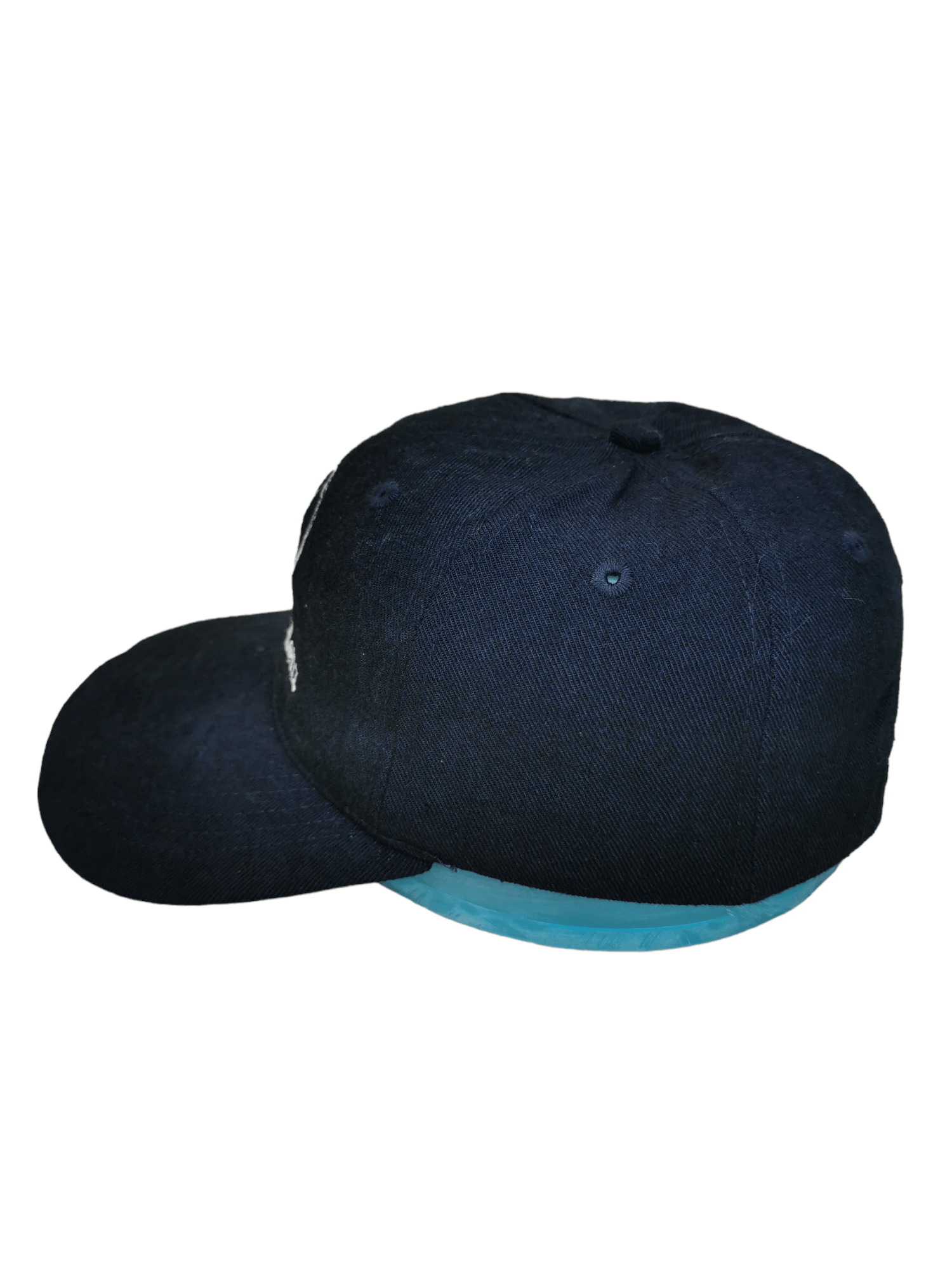 Mercedes-Benz 🔥4 MONTHS SALE🔥 VINTAGE MERCEDES BENZ HAT CAP Size ONE SIZE - 2 Thumbnail