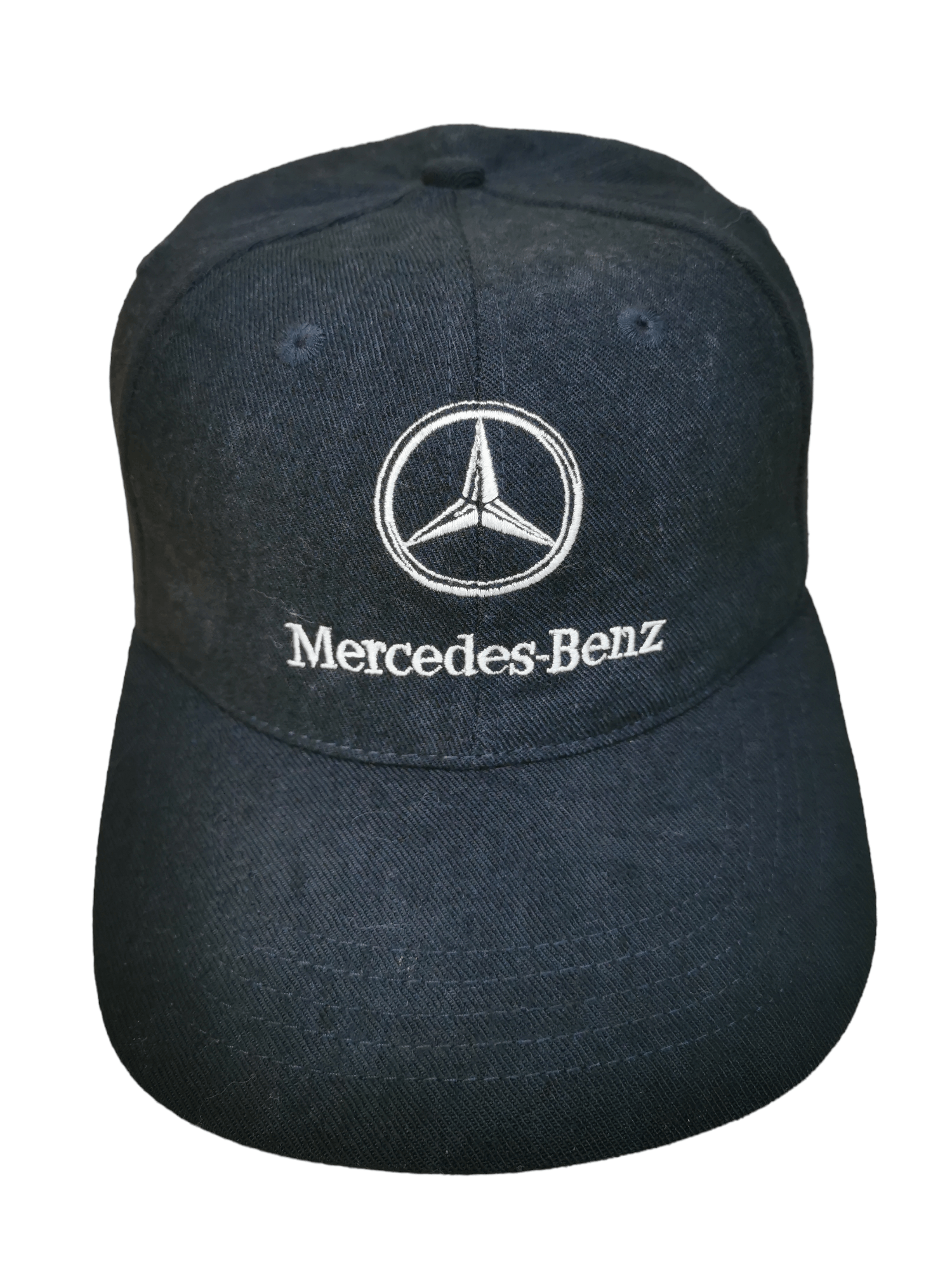 Mercedes-Benz 🔥4 MONTHS SALE🔥 VINTAGE MERCEDES BENZ HAT CAP Size ONE SIZE - 1 Thumbnail