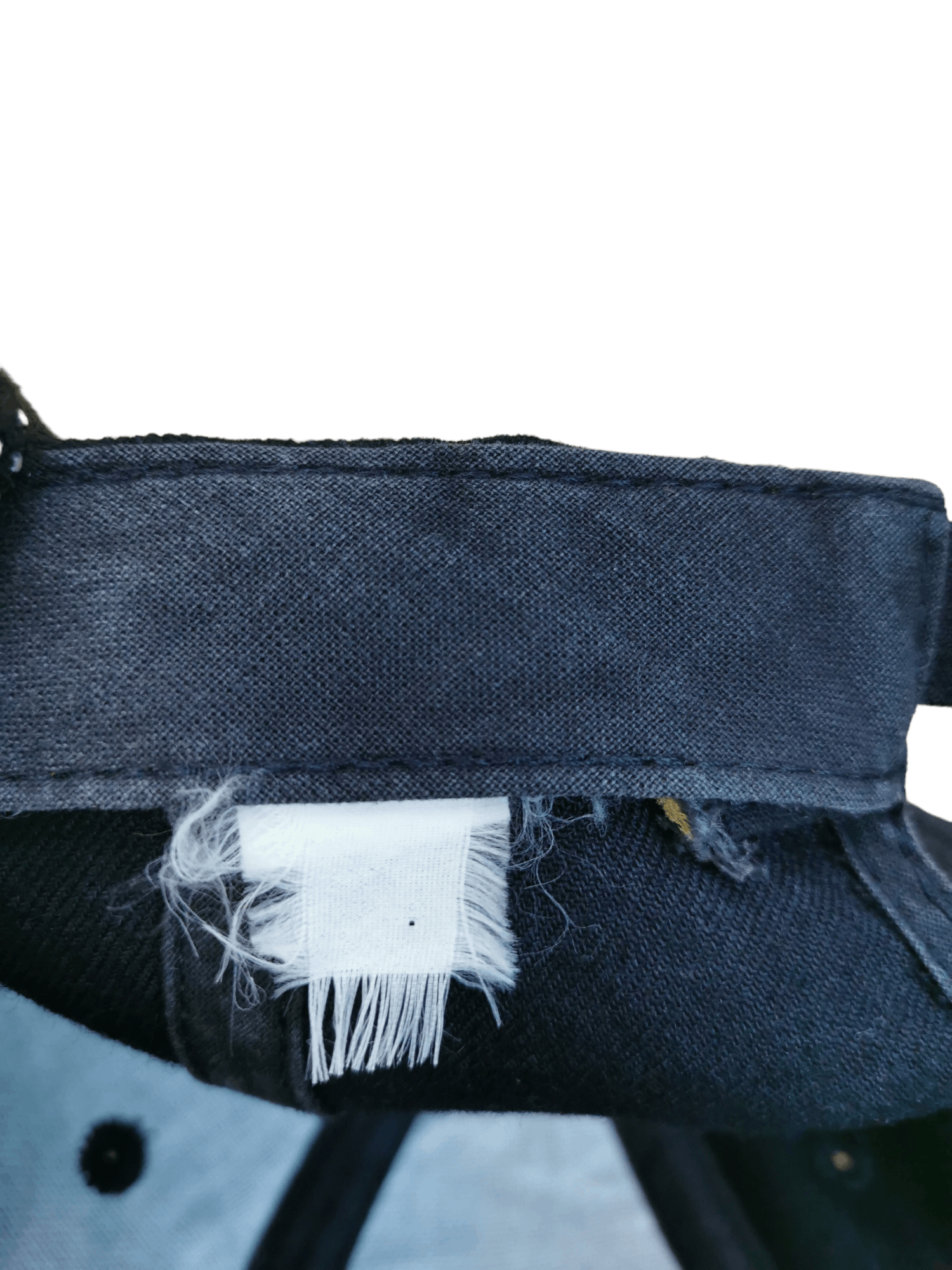 Mercedes-Benz 🔥4 MONTHS SALE🔥 VINTAGE MERCEDES BENZ HAT CAP Size ONE SIZE - 5 Thumbnail