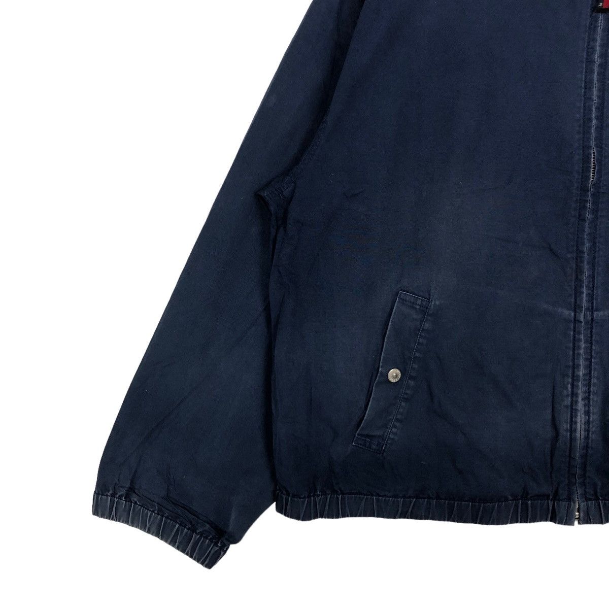 Japanese Brand VINTAGE BOMBER JACKET RARE DESIGN TOMMY HILFIGER Size US XL / EU 56 / 4 - 4 Thumbnail