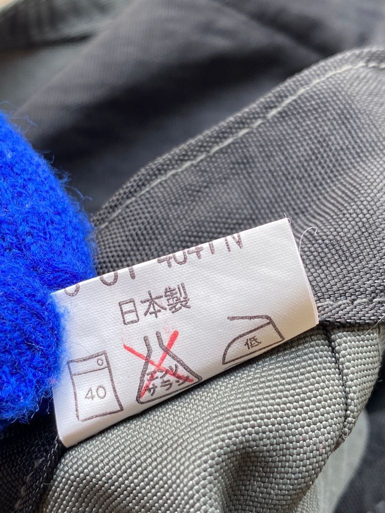 Japanese Brand Japanese Streetwear Multi Pocket Bondage Pants Size US 30 / EU 46 - 9 Thumbnail