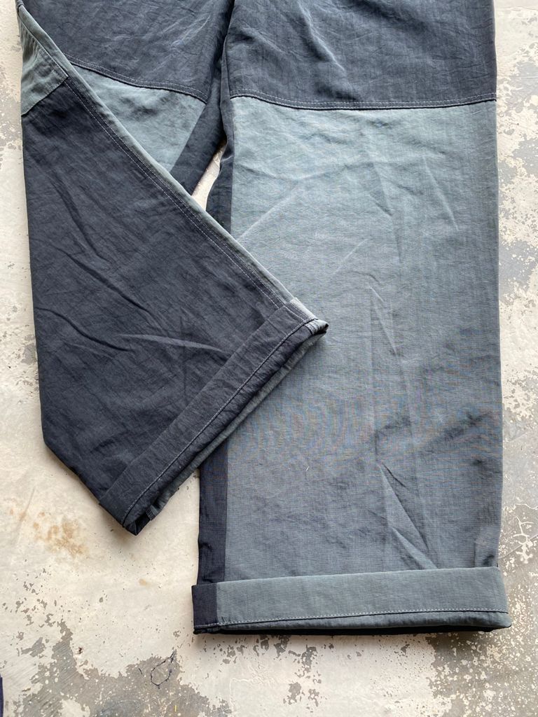 Japanese Brand Japanese Streetwear Multi Pocket Bondage Pants Size US 30 / EU 46 - 10 Thumbnail
