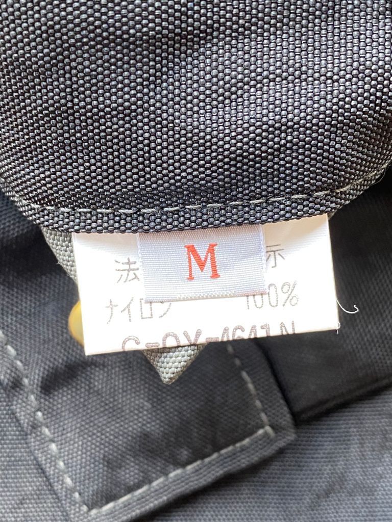 Japanese Brand Japanese Streetwear Multi Pocket Bondage Pants Size US 30 / EU 46 - 8 Thumbnail