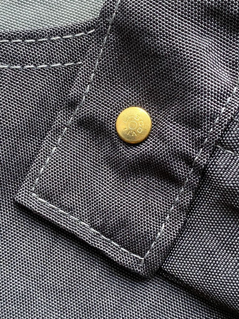 Japanese Brand Japanese Streetwear Multi Pocket Bondage Pants Size US 30 / EU 46 - 7 Thumbnail