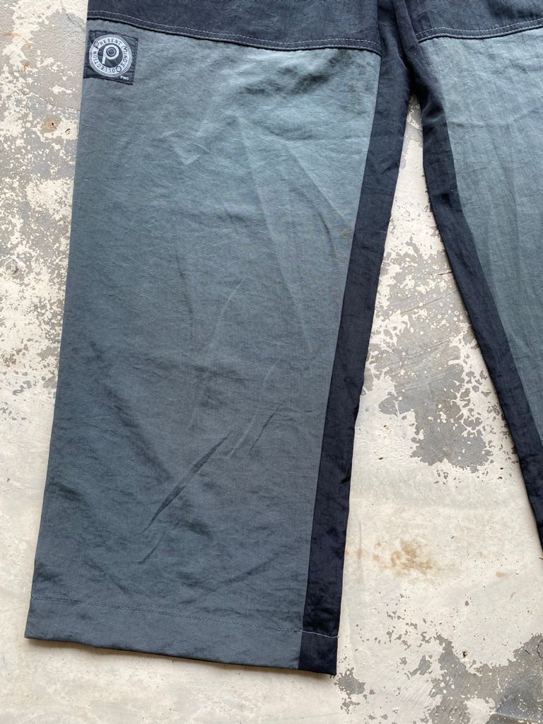 Japanese Brand Japanese Streetwear Multi Pocket Bondage Pants Size US 30 / EU 46 - 4 Thumbnail