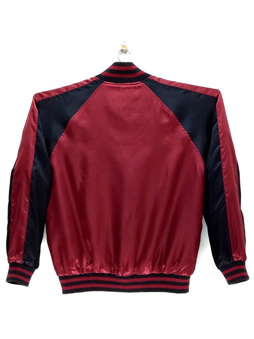 Other 🔥🔥🔥Reversible Raijin Embroidery Japanese Sukajan Jacket Size US L / EU 52-54 / 3 - 5 Thumbnail