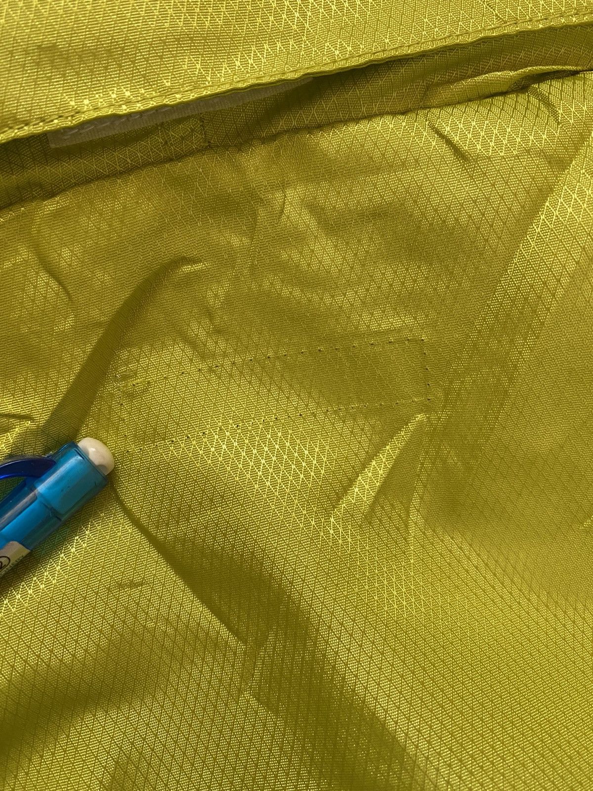 Japanese Brand YONEX TRAINING JACKET Size US XL / EU 56 / 4 - 11 Thumbnail