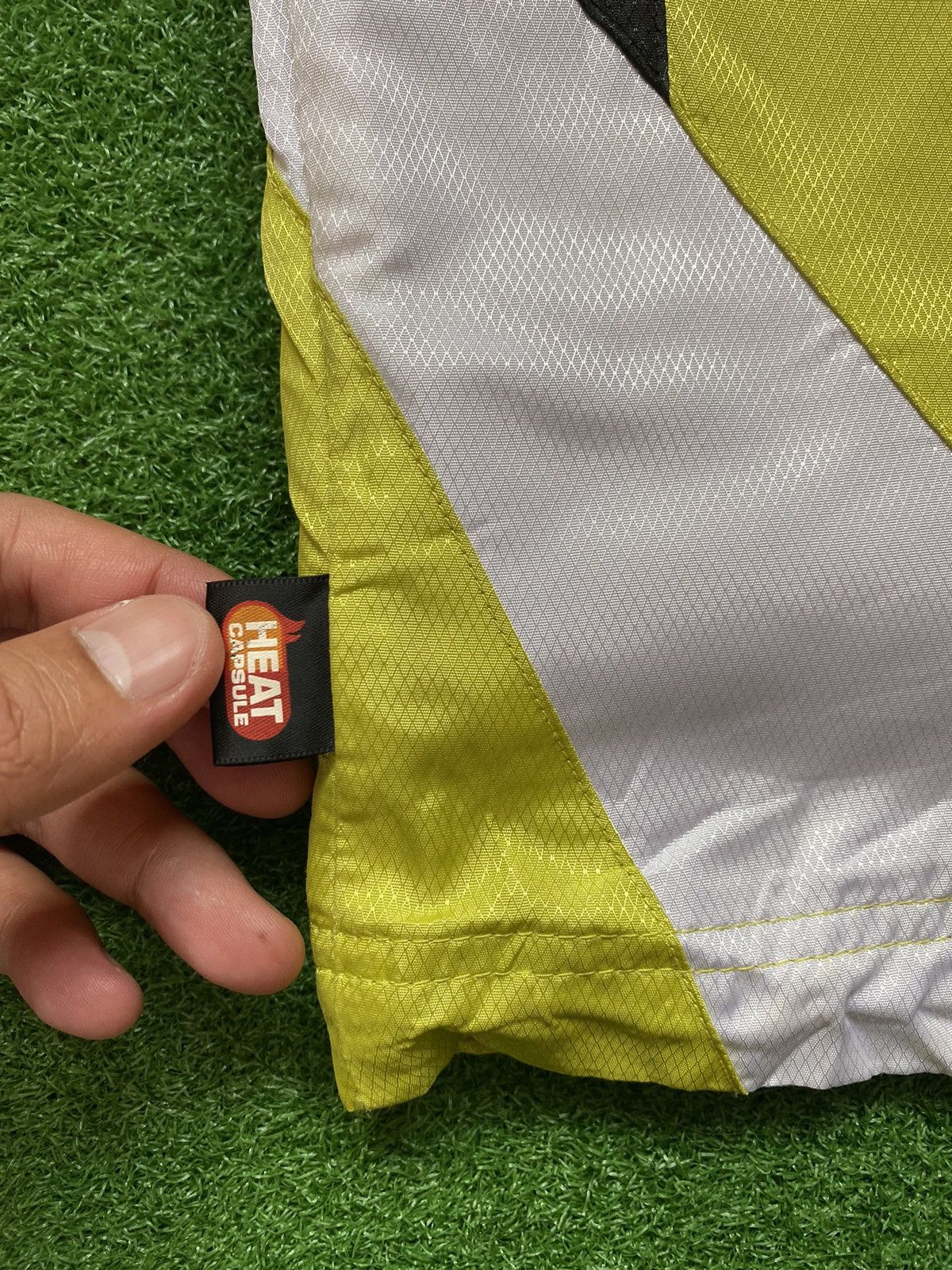 Japanese Brand YONEX TRAINING JACKET Size US XL / EU 56 / 4 - 8 Thumbnail