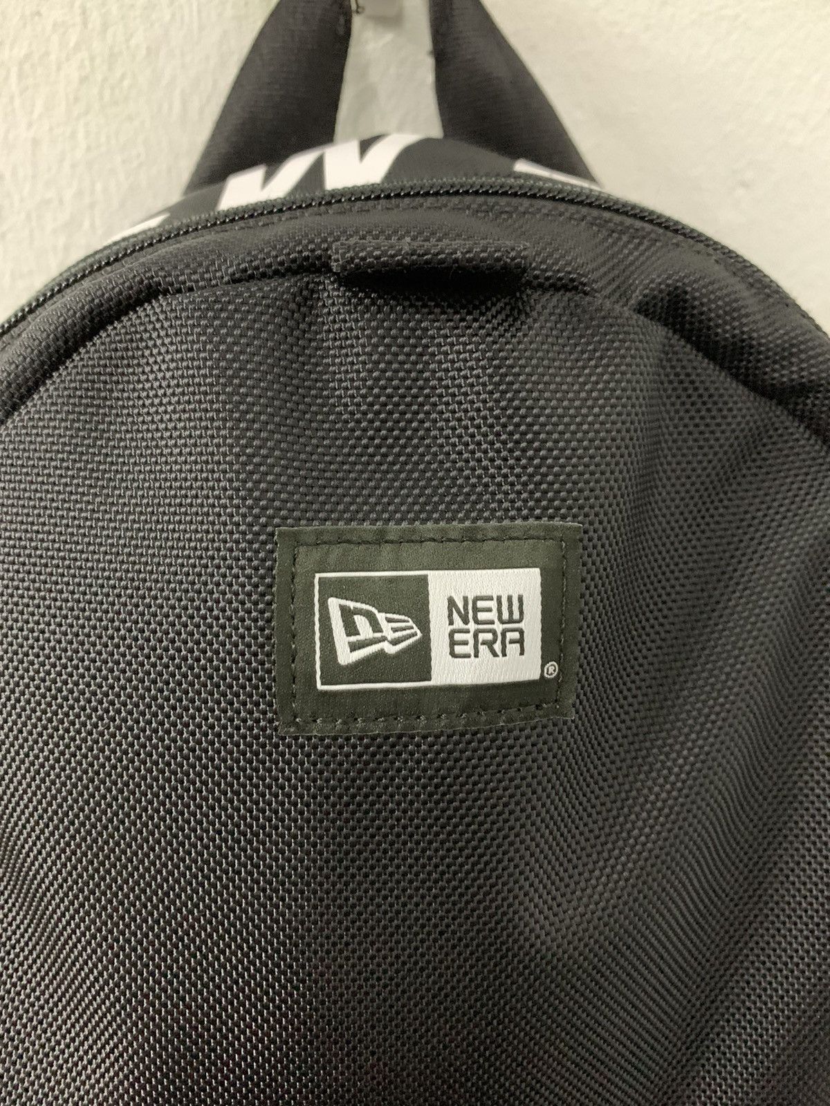 New Era RARE New Era KIDS Backpack Bag Size ONE SIZE - 7 Thumbnail