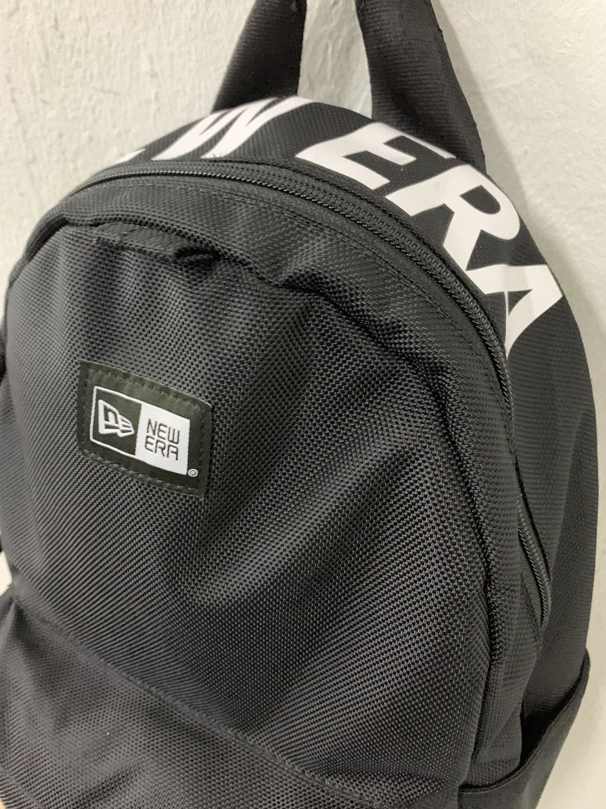 New Era RARE New Era KIDS Backpack Bag Size ONE SIZE - 3 Thumbnail