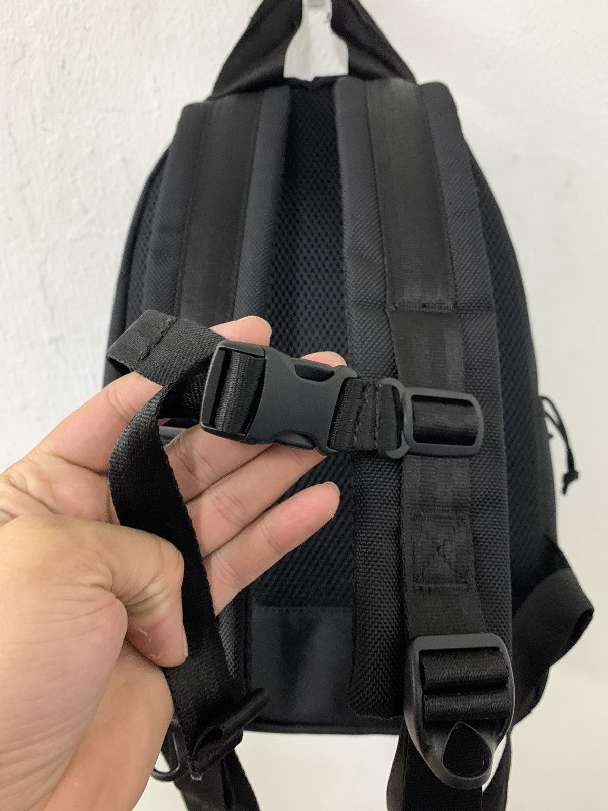 New Era RARE New Era KIDS Backpack Bag Size ONE SIZE - 9 Thumbnail