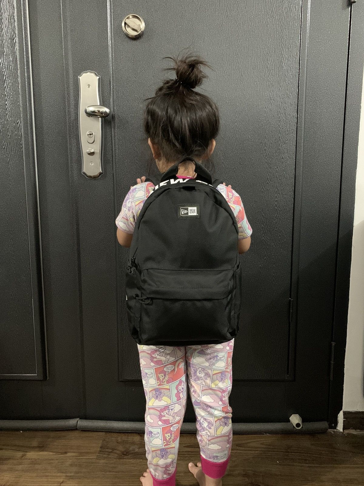 New Era RARE New Era KIDS Backpack Bag Size ONE SIZE - 1 Thumbnail