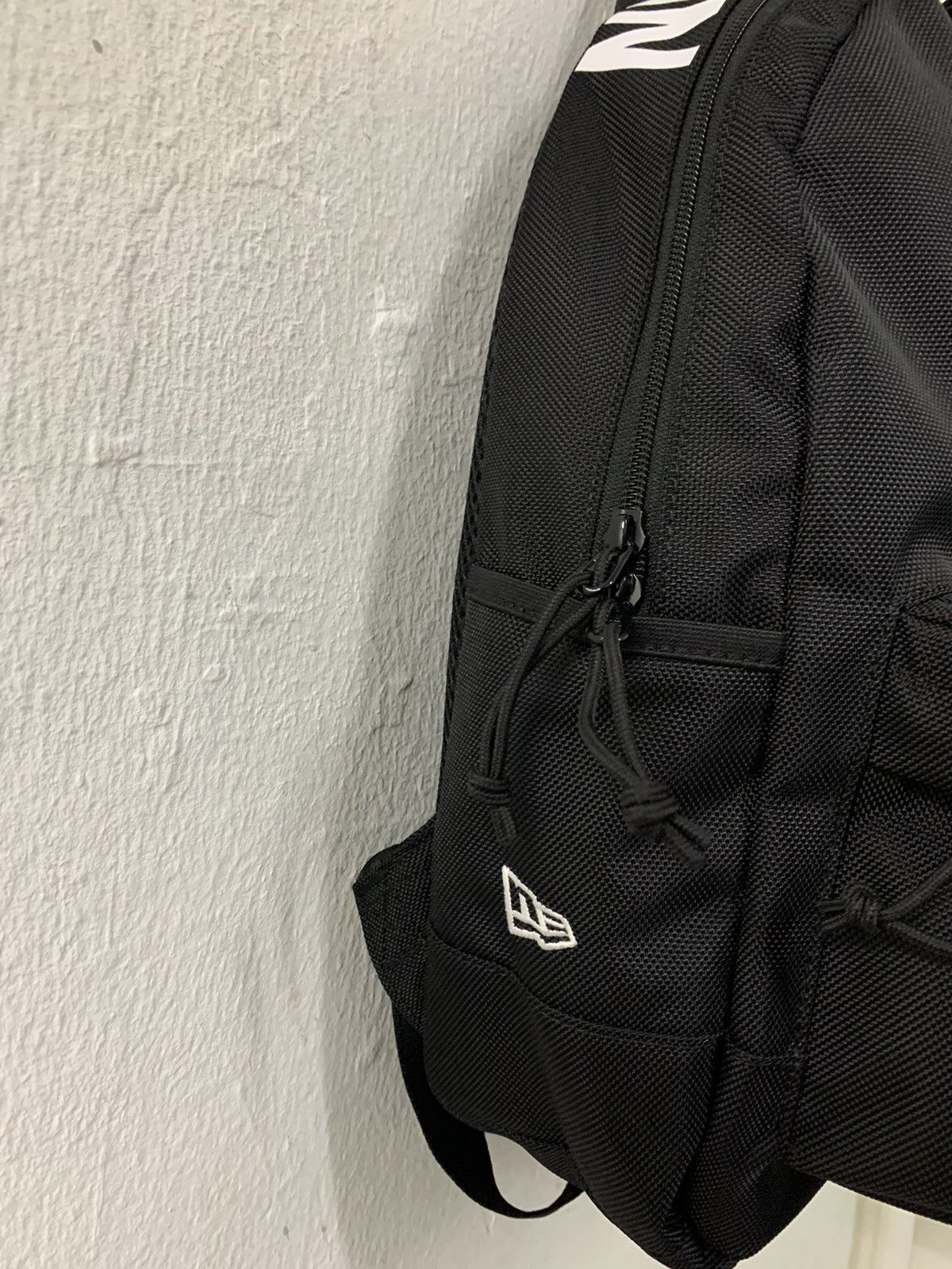 New Era RARE New Era KIDS Backpack Bag Size ONE SIZE - 6 Thumbnail
