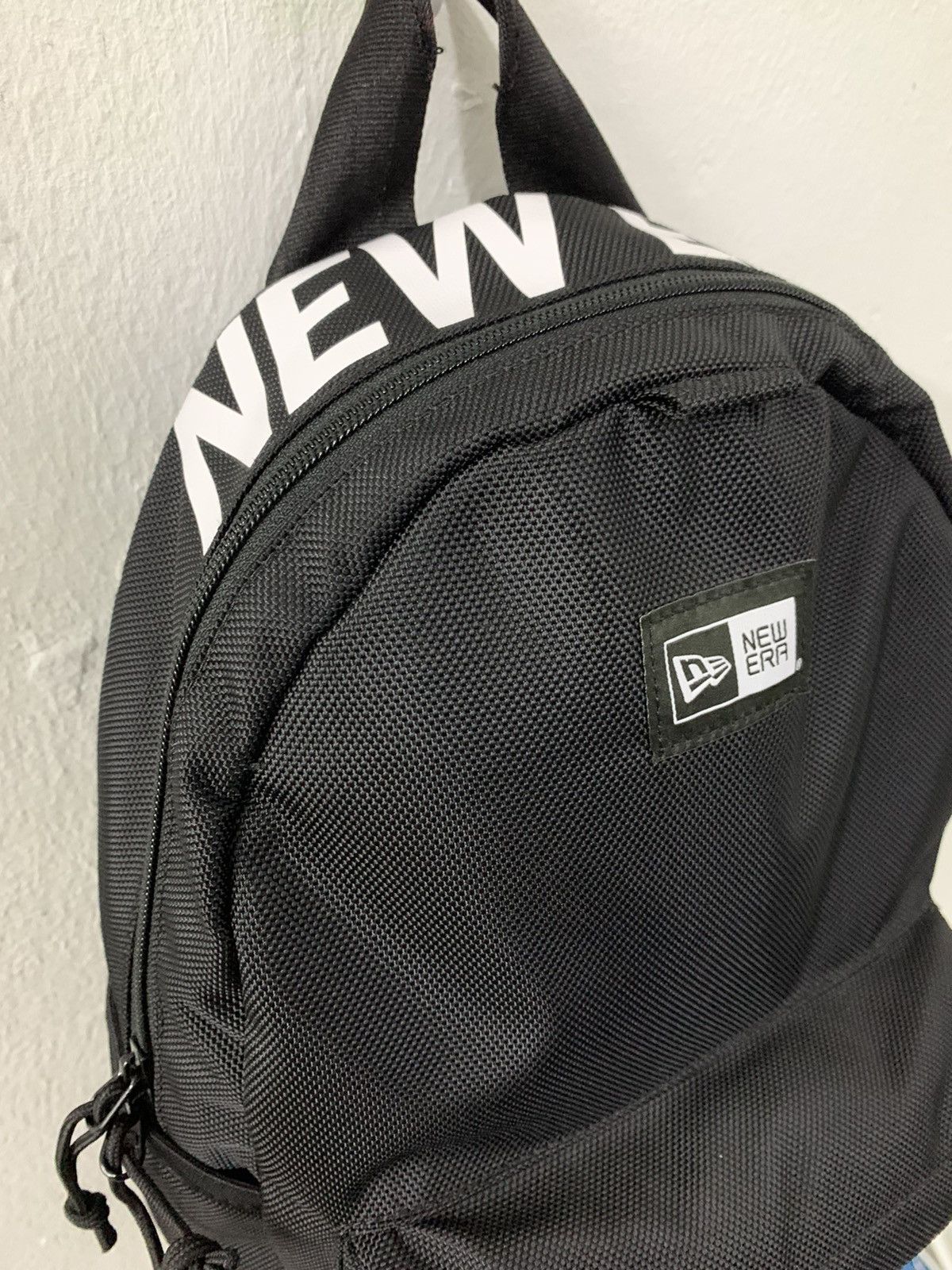 New Era RARE New Era KIDS Backpack Bag Size ONE SIZE - 5 Thumbnail