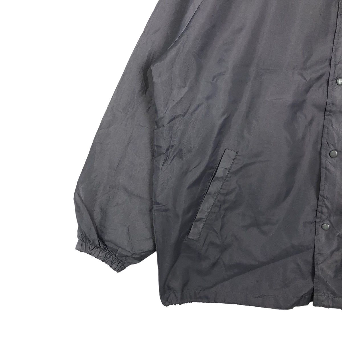 Japanese Brand VINTAGE BOMBER JACKET STYLE MACAU GRAND PRIX BIG LOGO WORKER Size US M / EU 48-50 / 2 - 3 Thumbnail