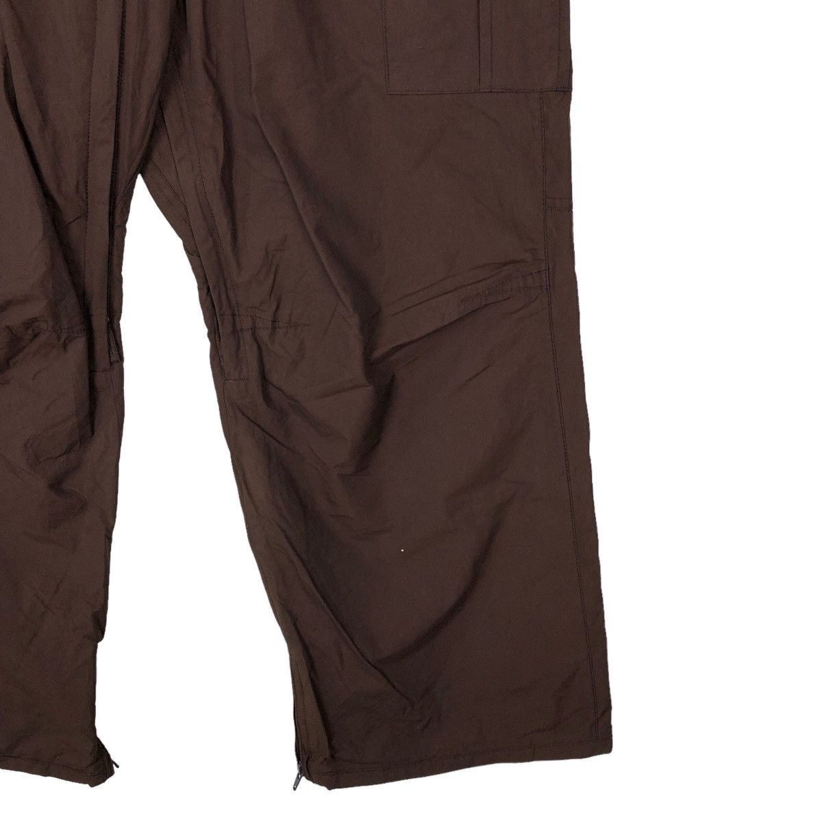 Japanese Brand RARE SKI PANTS STREETWEAR DESIGN Size US 29 - 4 Thumbnail