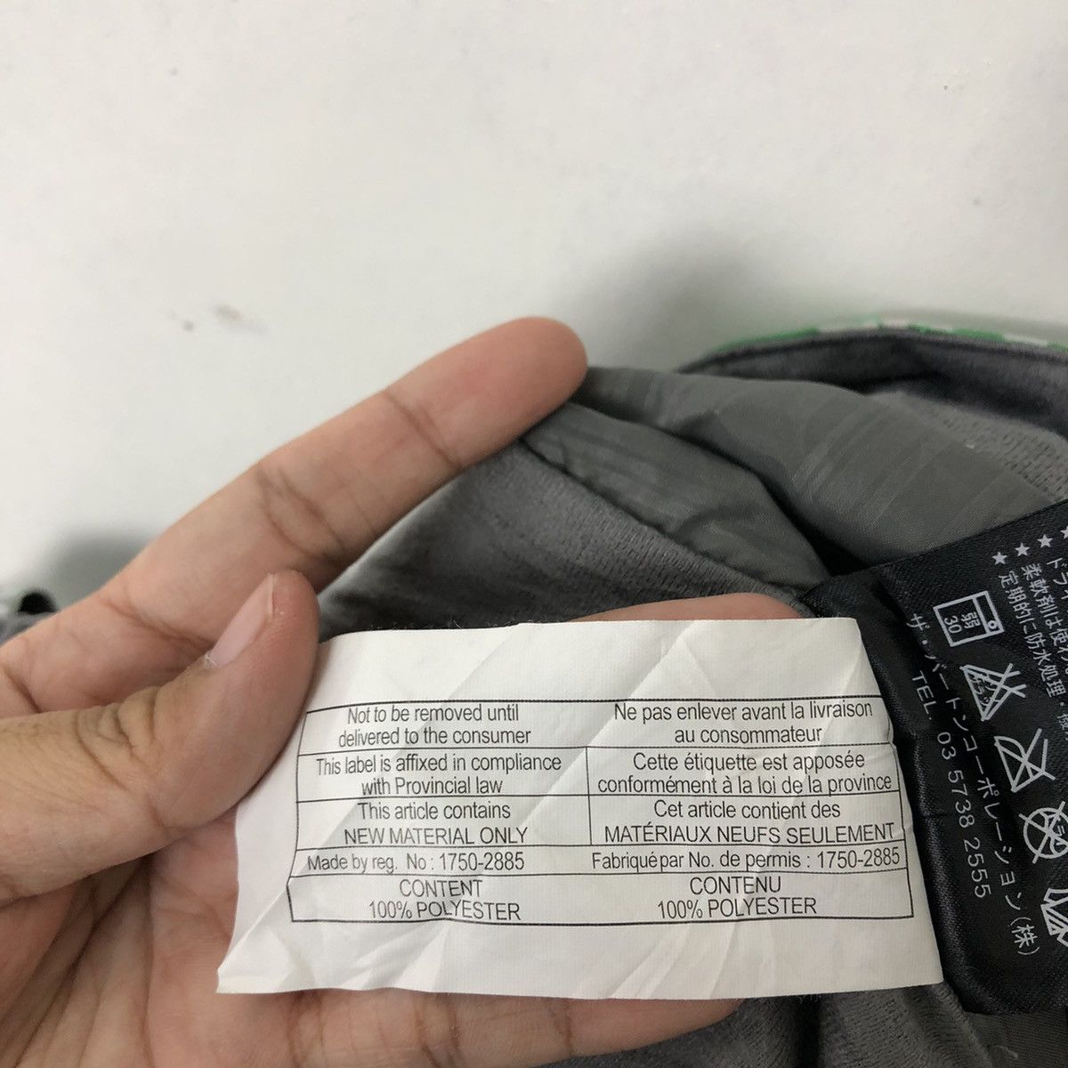 Japanese Brand VINTAGE SKI PANTS CAMO DESIGN FULL PRINT BURTON JAPAN Size US 31 - 15 Thumbnail