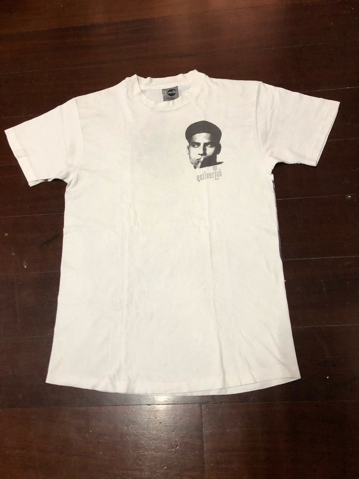 Levi's Vintage Clothing VINTAGE BRUCE WEBER SILVER TAB LEVI’S USA Size US M / EU 48-50 / 2 - 2 Thumbnail