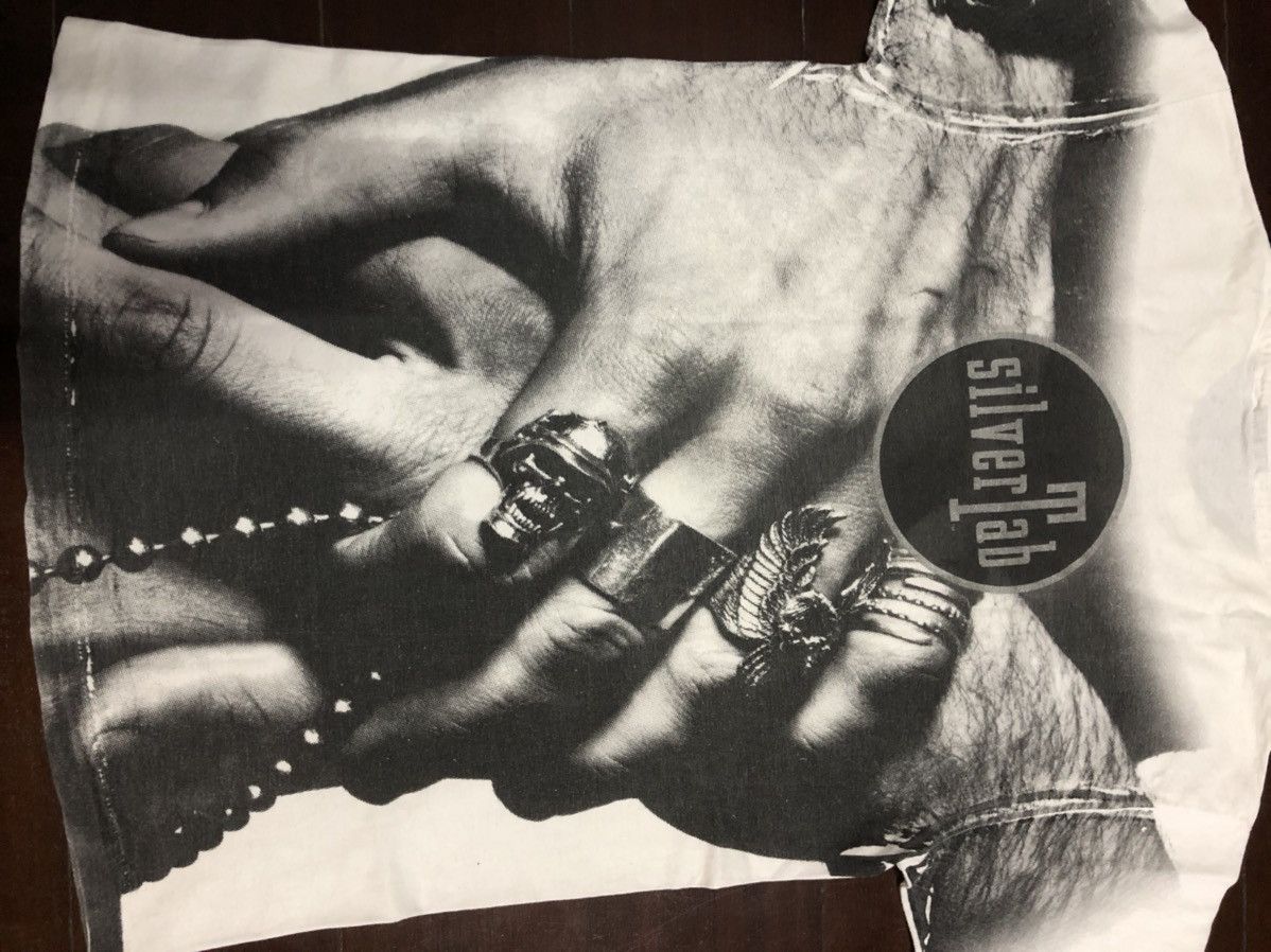 Levi's Vintage Clothing VINTAGE BRUCE WEBER SILVER TAB LEVI’S USA Size US M / EU 48-50 / 2 - 5 Thumbnail