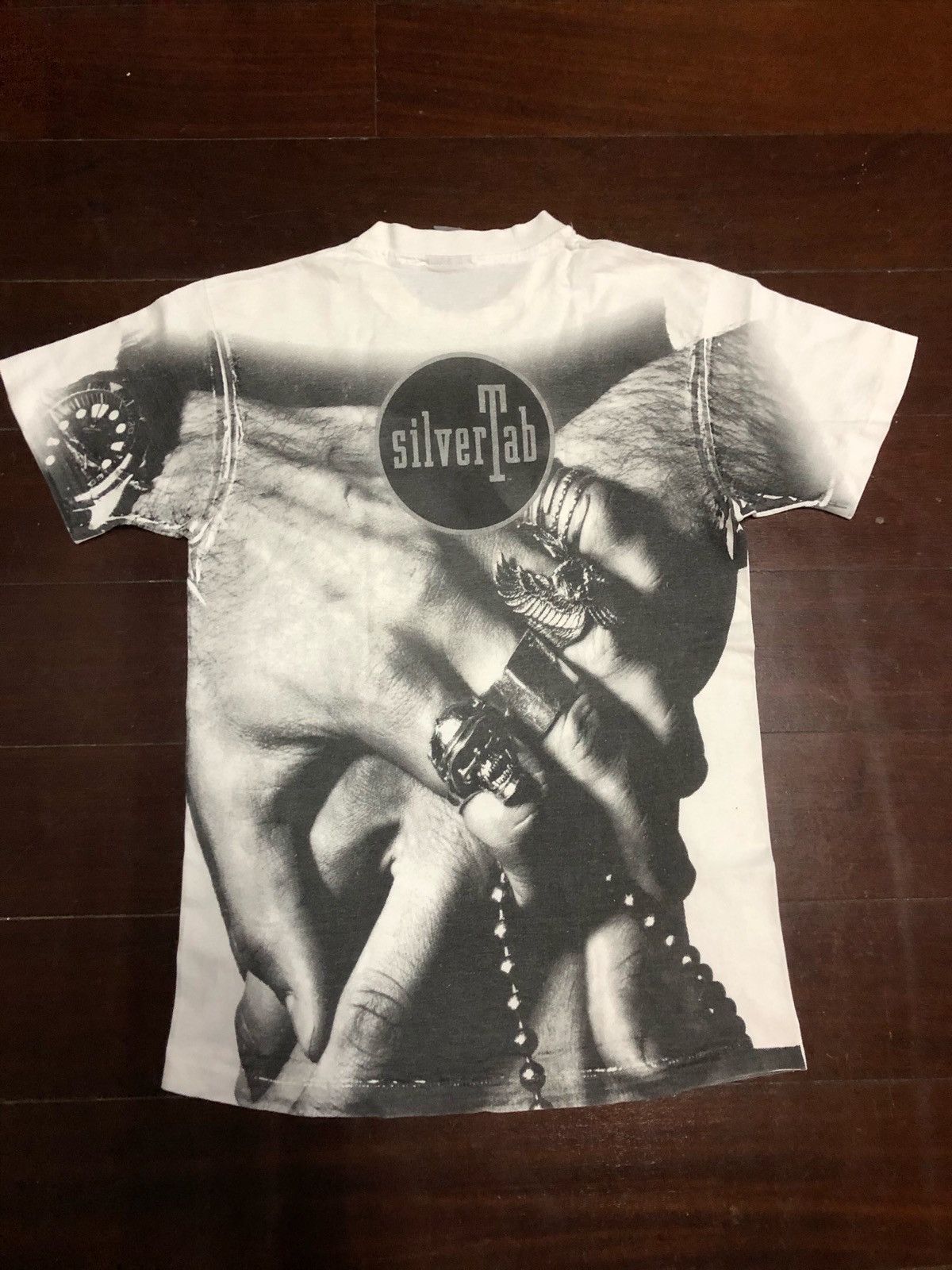 Levi's Vintage Clothing VINTAGE BRUCE WEBER SILVER TAB LEVI’S USA Size US M / EU 48-50 / 2 - 1 Thumbnail