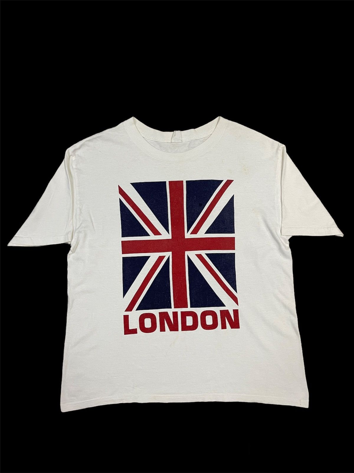Other 🇬🇧SUMMER 90’s Traitor Revolution Neo PUNK Anarchism Size US M / EU 48-50 / 2 - 2 Thumbnail