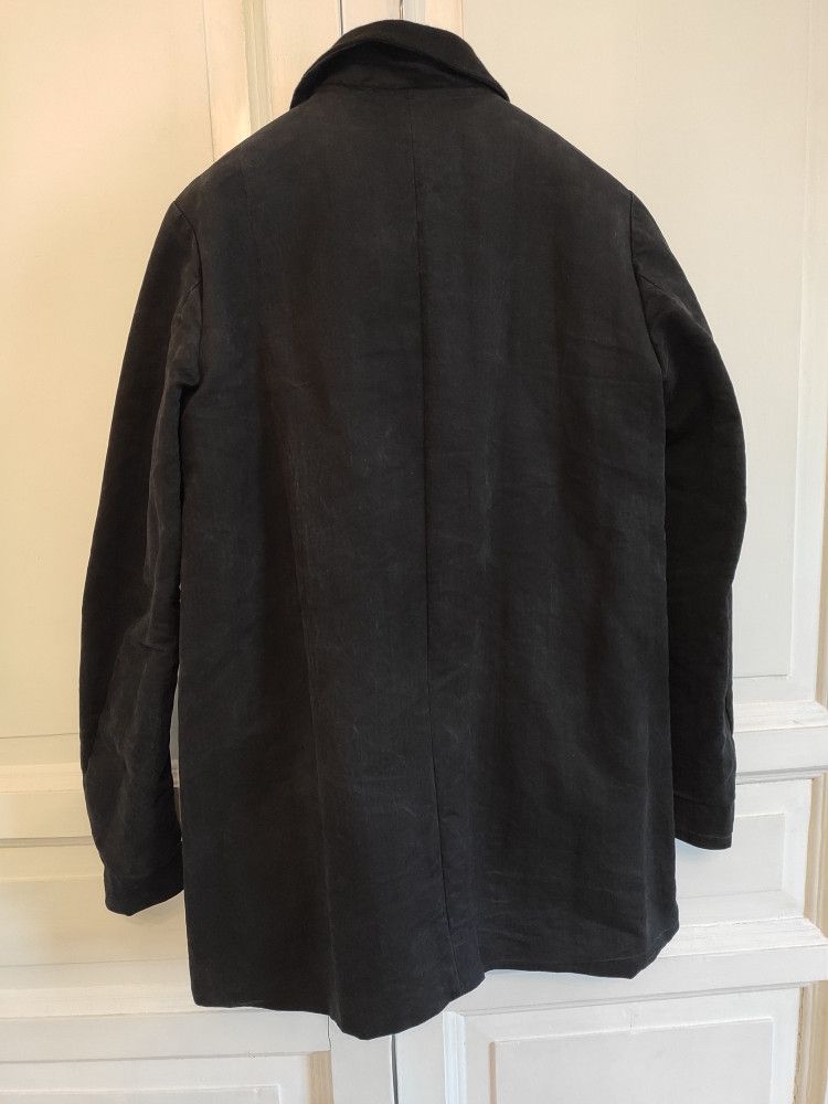 Lost & Found Ria Dunn GRAIL! 3 button line coat.Like Carol Christian Poell Size US M / EU 48-50 / 2 - 4 Thumbnail