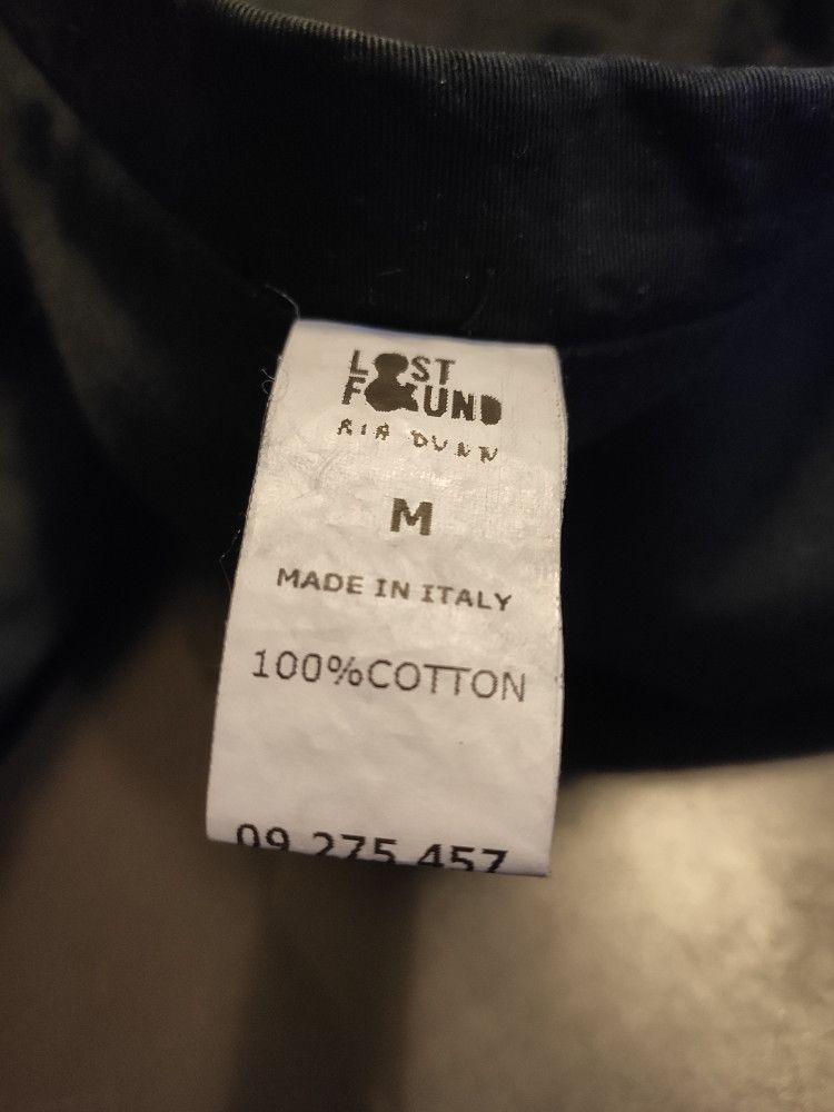 Lost & Found Ria Dunn GRAIL! 3 button line coat.Like Carol Christian Poell Size US M / EU 48-50 / 2 - 8 Thumbnail