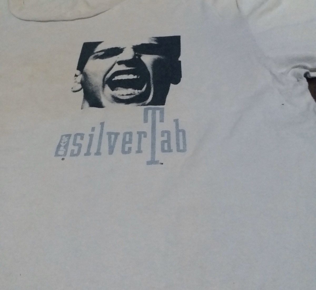 Levi's Vintage Clothing 🔥VINTAGE BRUCE WEBER x LEVI’S SILVER TAB USA Size US M / EU 48-50 / 2 - 3 Thumbnail