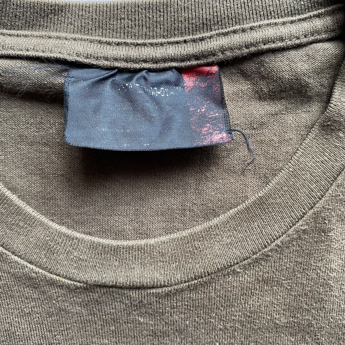 Undercover Vintage AW00-01 “Melting Pot” Discharge Crust Punk Size US M / EU 48-50 / 2 - 4 Thumbnail