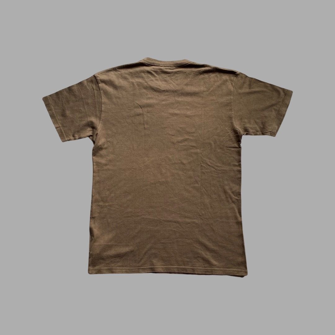 Undercover Vintage AW00-01 “Melting Pot” Discharge Crust Punk Size US M / EU 48-50 / 2 - 2 Thumbnail