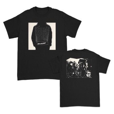 Undercover Vintage AW00-01 “Melting Pot” Discharge Crust Punk Size US M / EU 48-50 / 2 - 5 Thumbnail