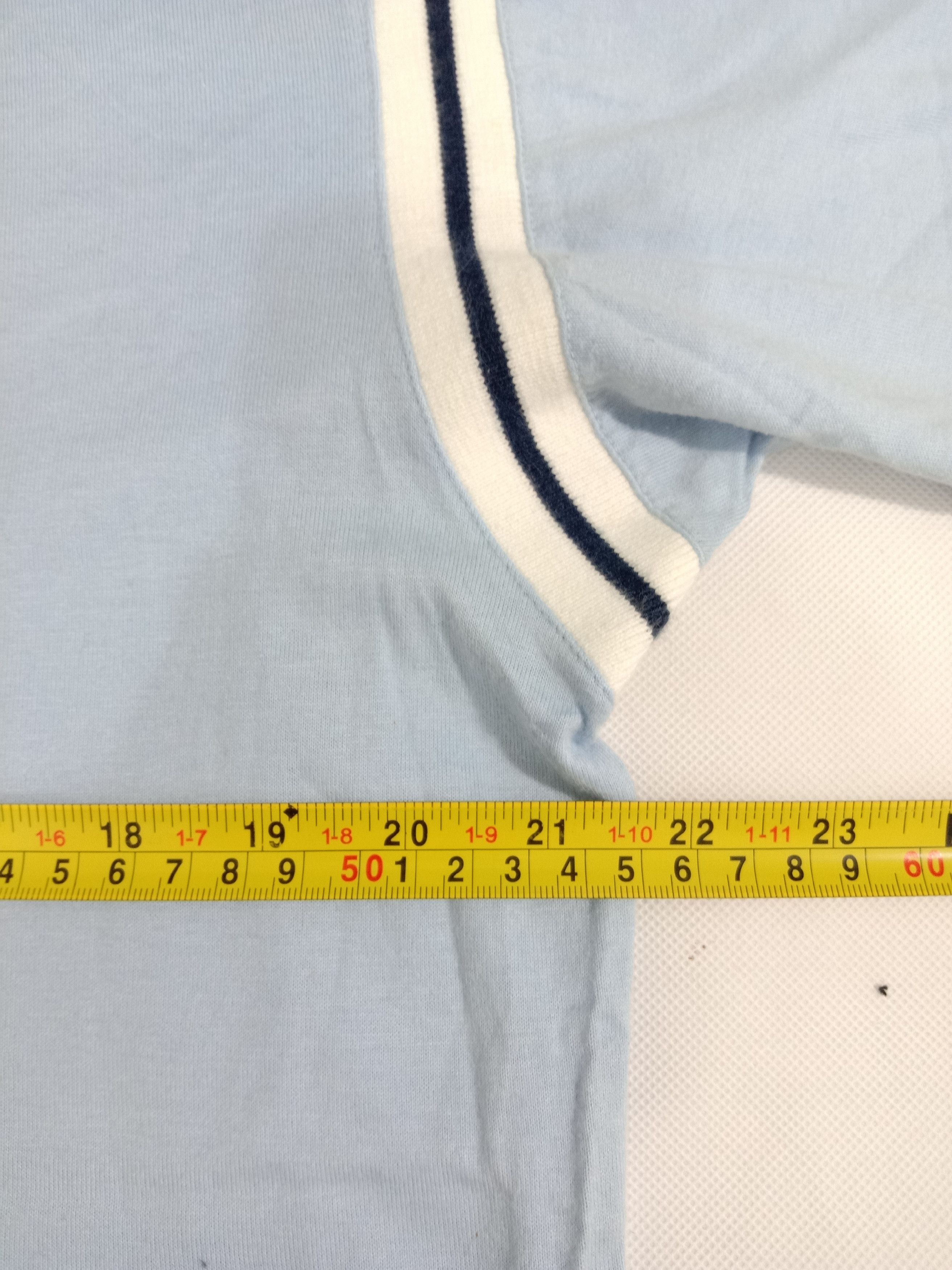 Other VALENTINO GARAVANI Tee MADE IN ITALY Size US L / EU 52-54 / 3 - 7 Thumbnail